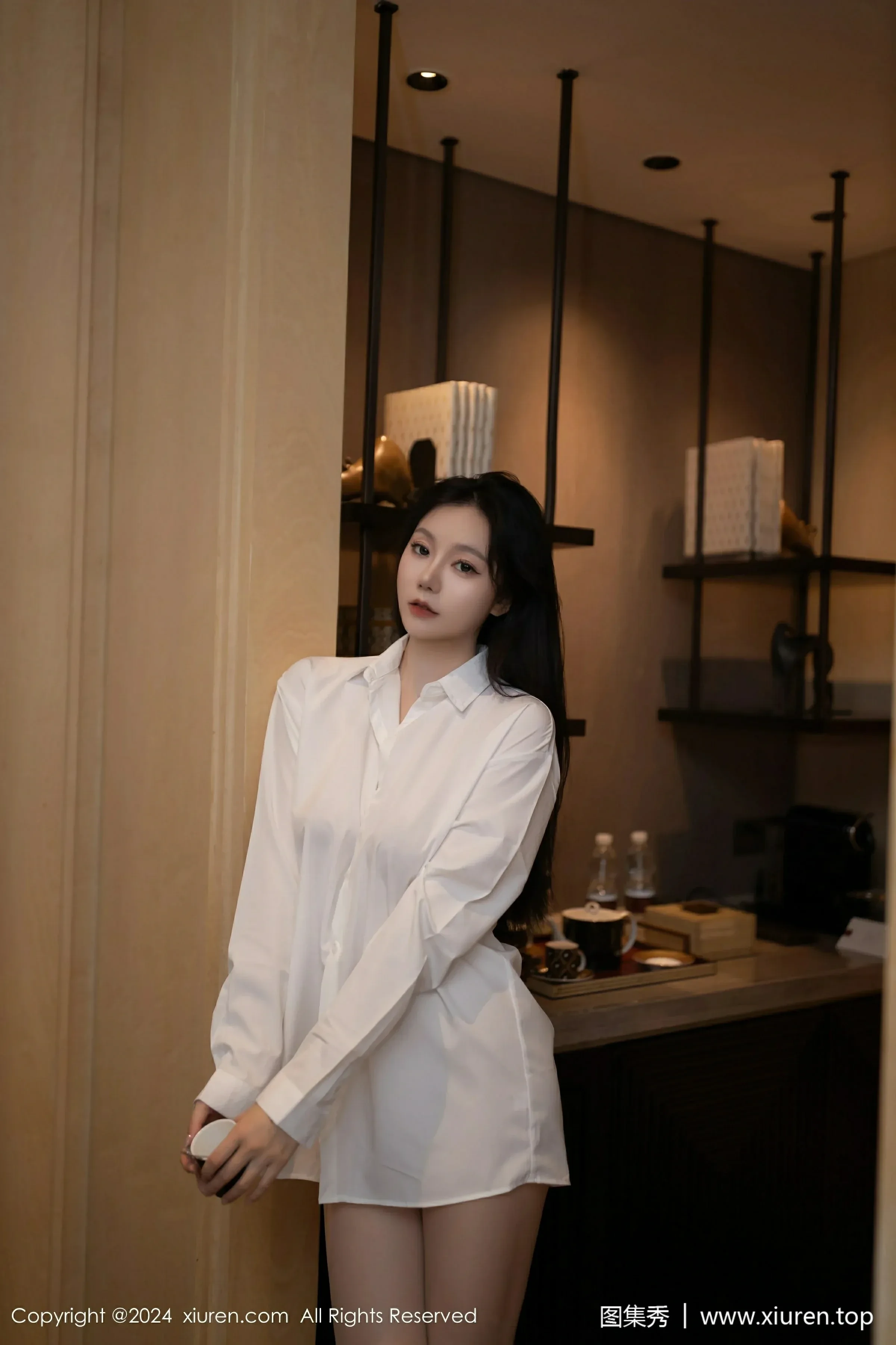  XiuRen 秀人 No.9362 安然anran [82P]第3张