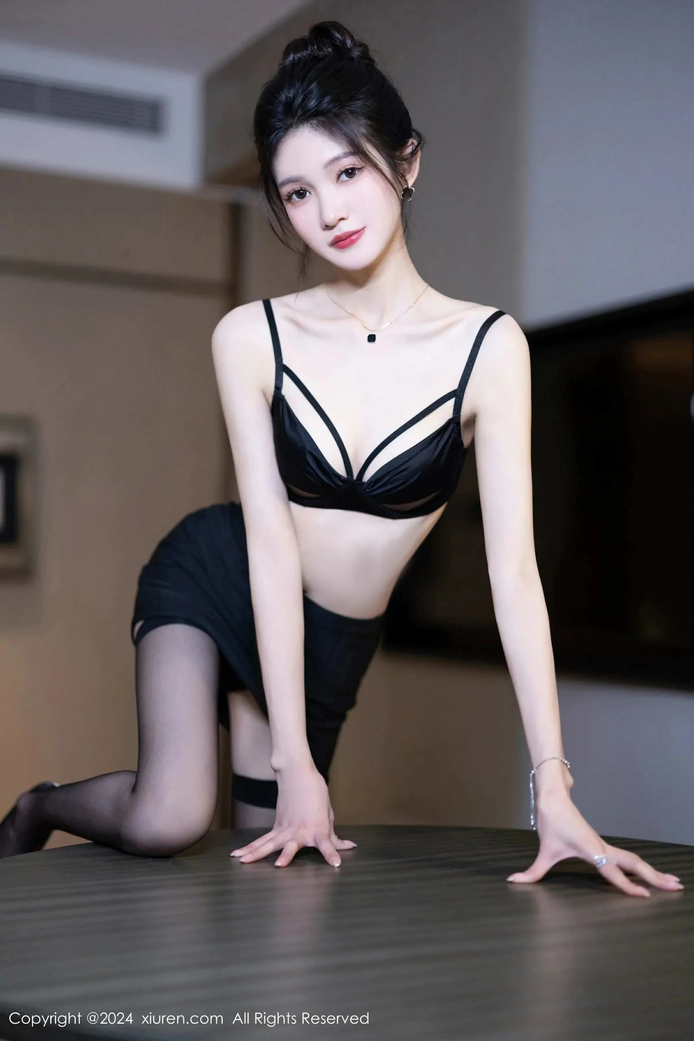  XiuRen 秀人 No.8791 程程程- [101P]第21张