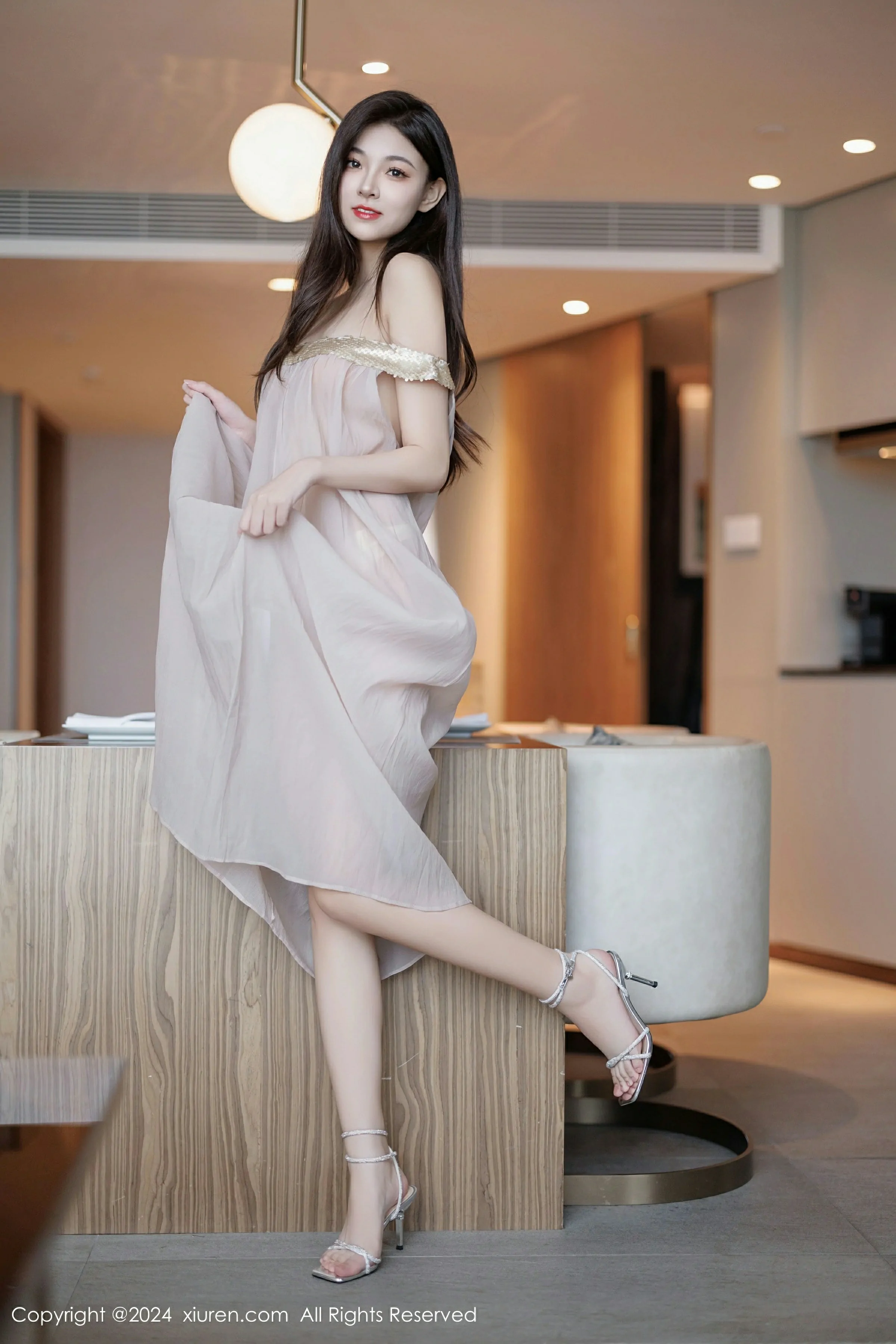  XiuRen 秀人 No.9426 初梦瑶 [102P]第6张