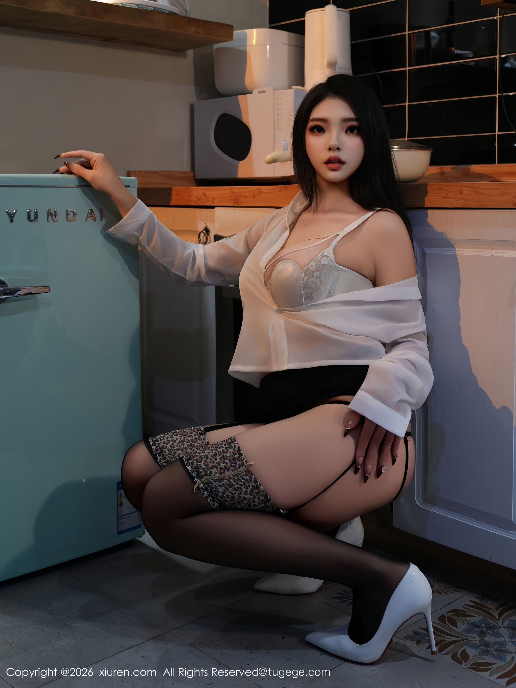  秀人网 冬安 Vol.11251 [80P]第11张