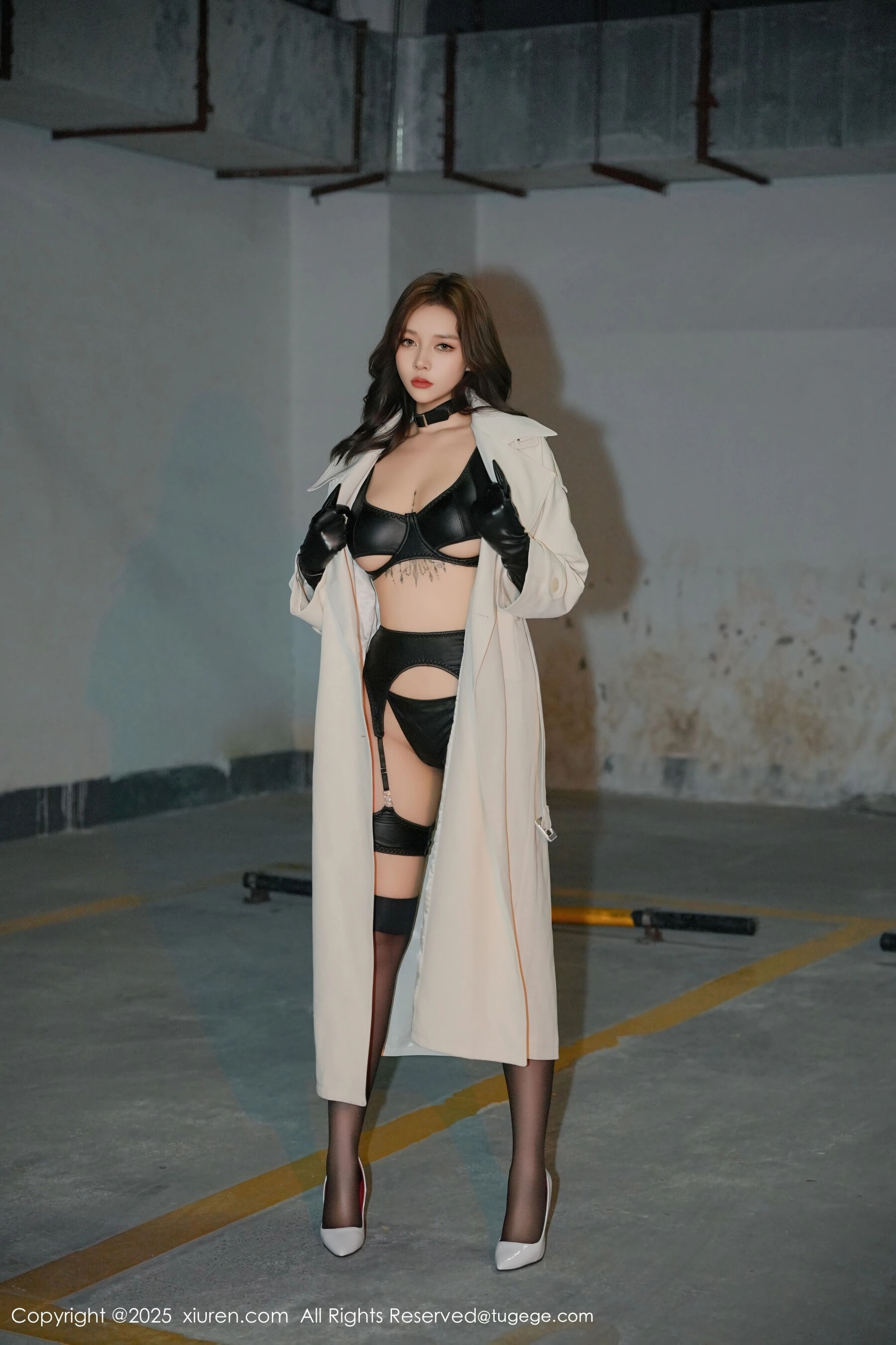  秀人网 娜比 Vol.11176 [71P]第1张