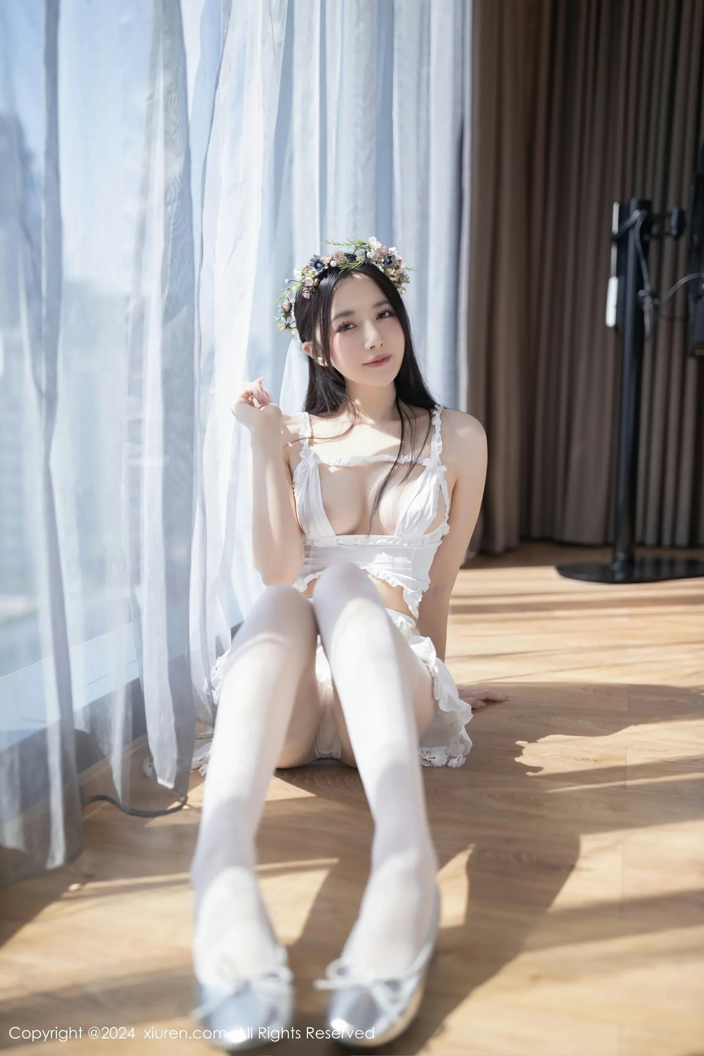  XiuRen 秀人 No.8201 鱼子酱Fish [80P]第4张