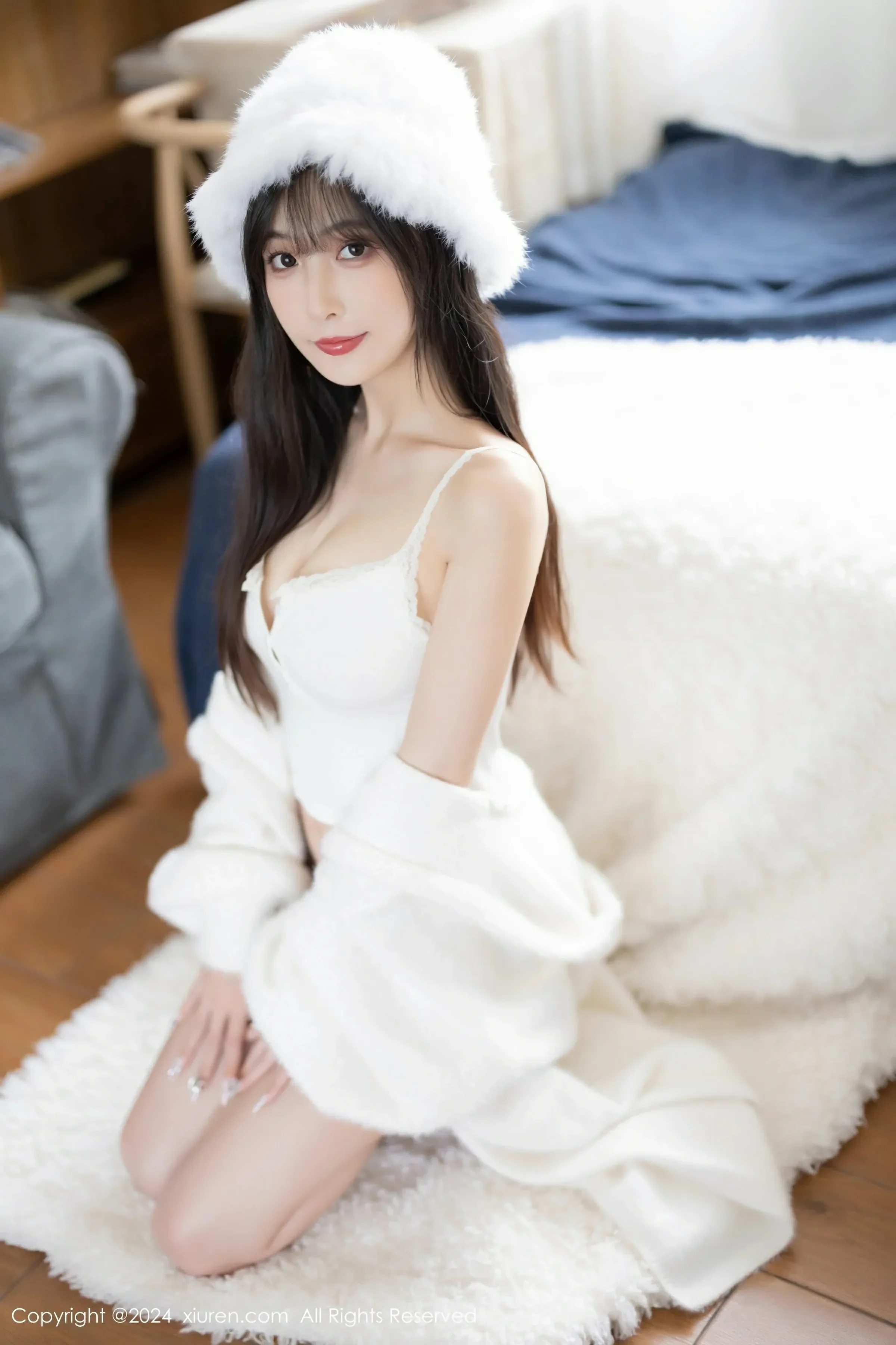  XiuRen 秀人 No.8307 林星阑 [82P]第7张