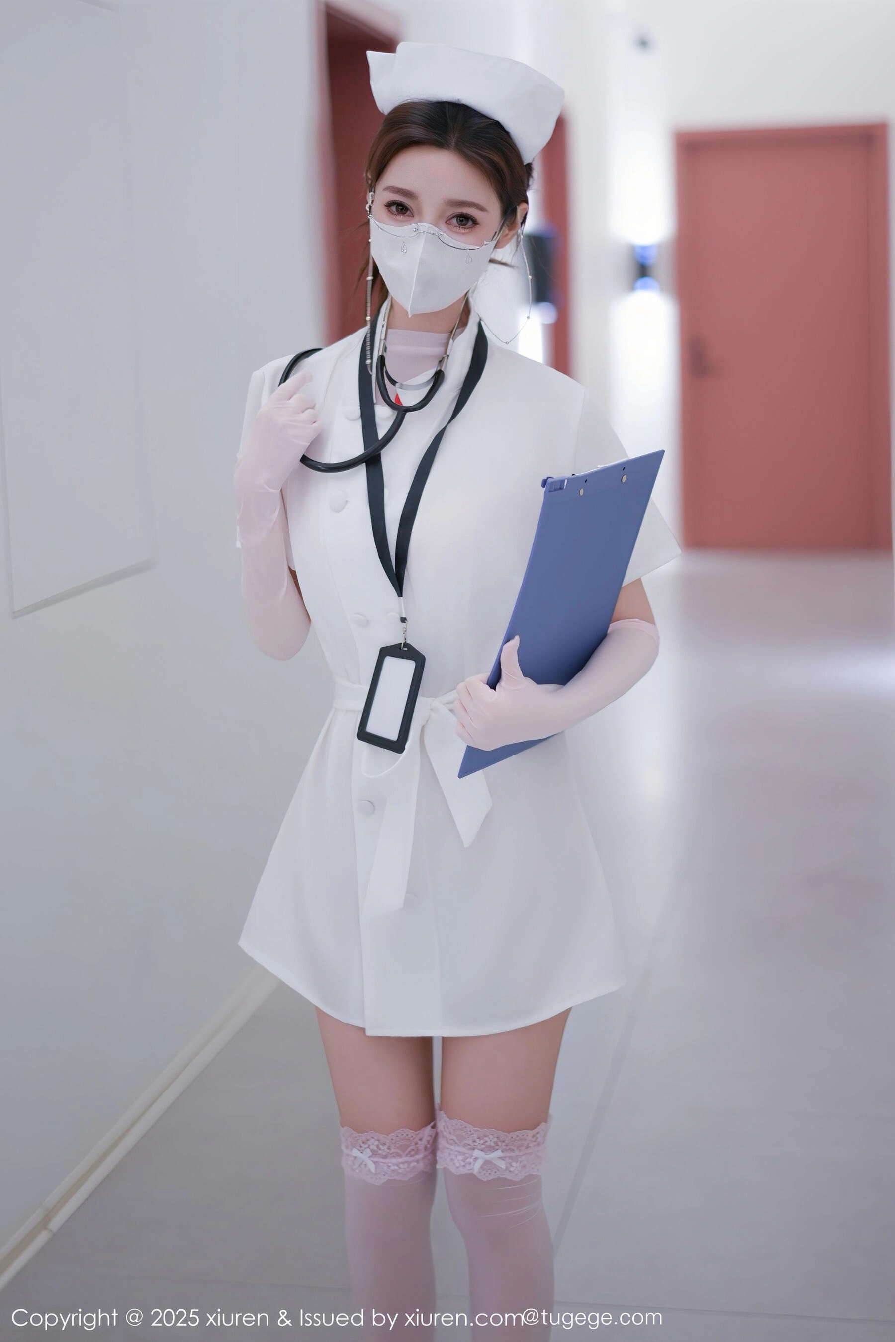  秀人网 Twins 桃桃 Vol.11099 [78P]第1张