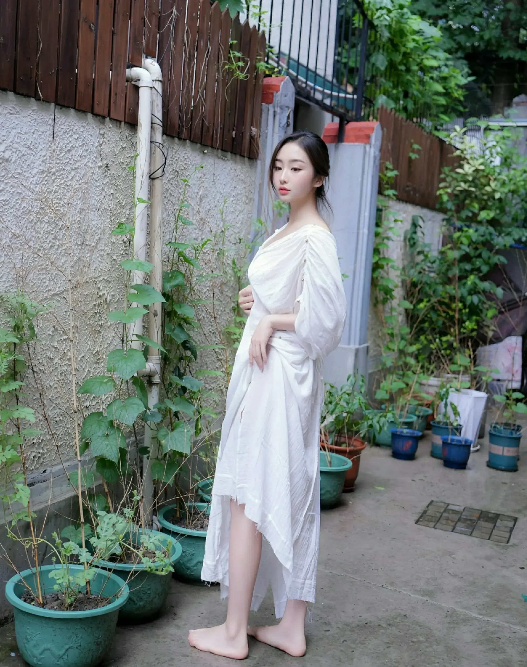  秀人网 No.10603 楠芝 [77P]第2张