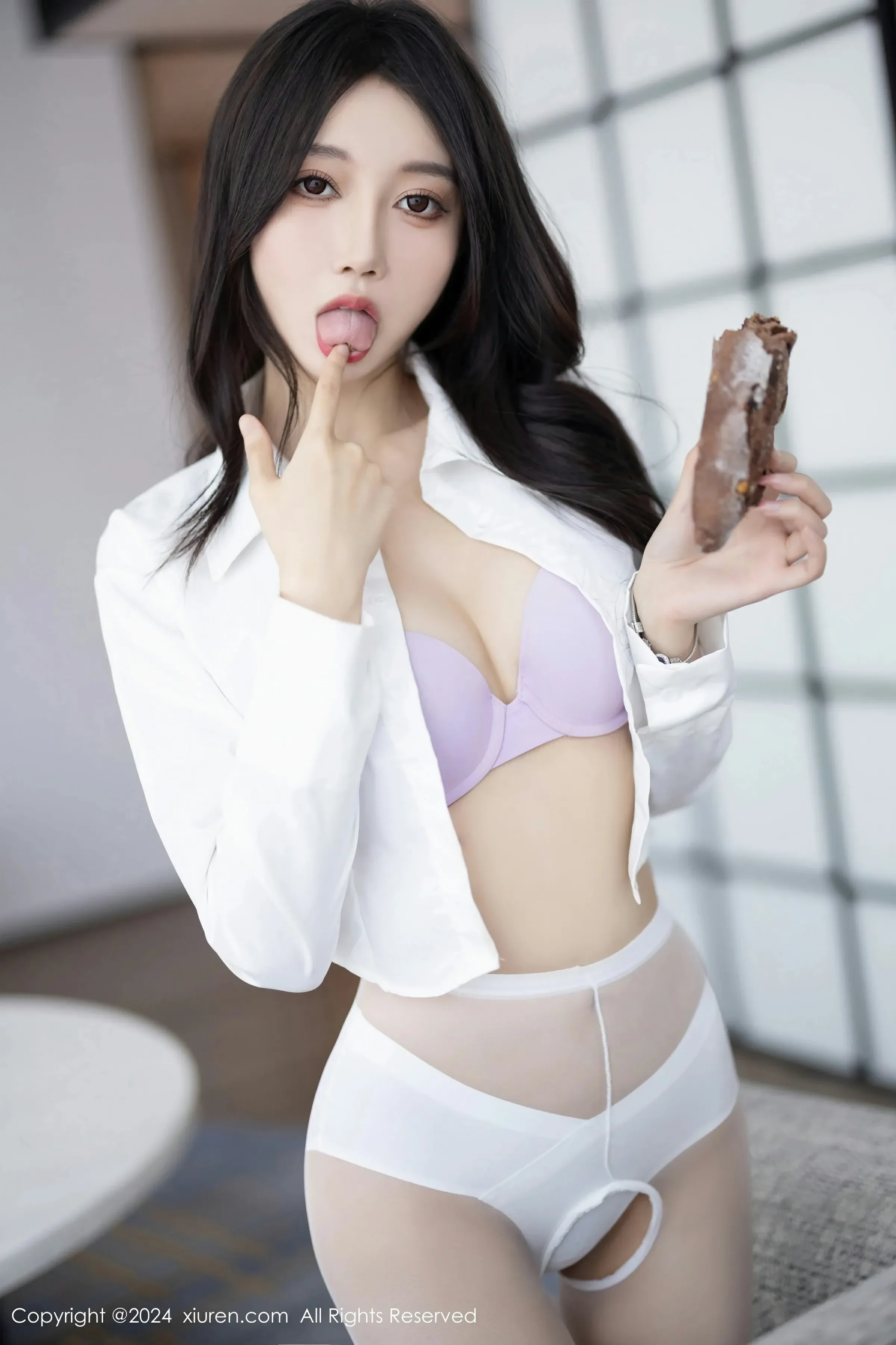  XiuRen 秀人 No.8247 玥儿玥 [82P]第19张