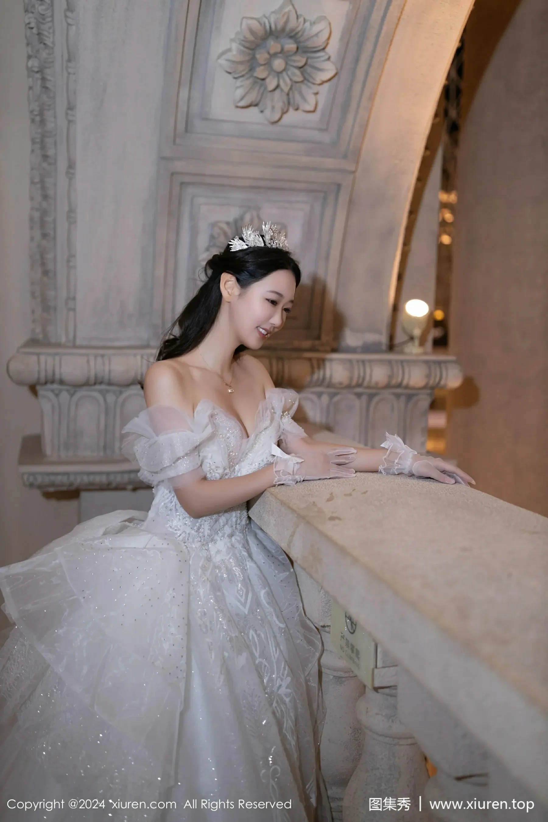  XiuRen 秀人 No.9283 唐安琪 [86P]第4张