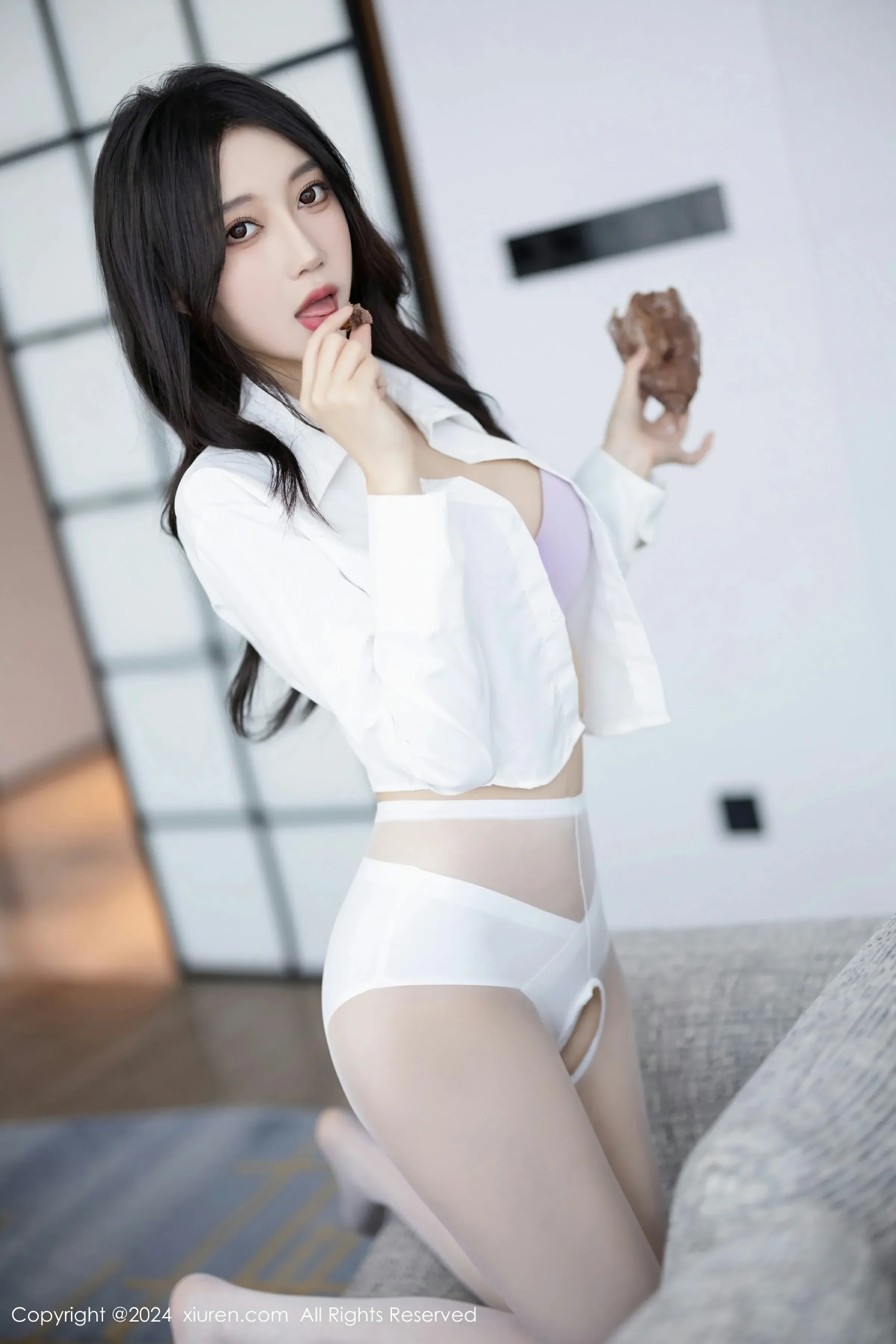  XiuRen 秀人 No.8247 玥儿玥 [82P]第20张