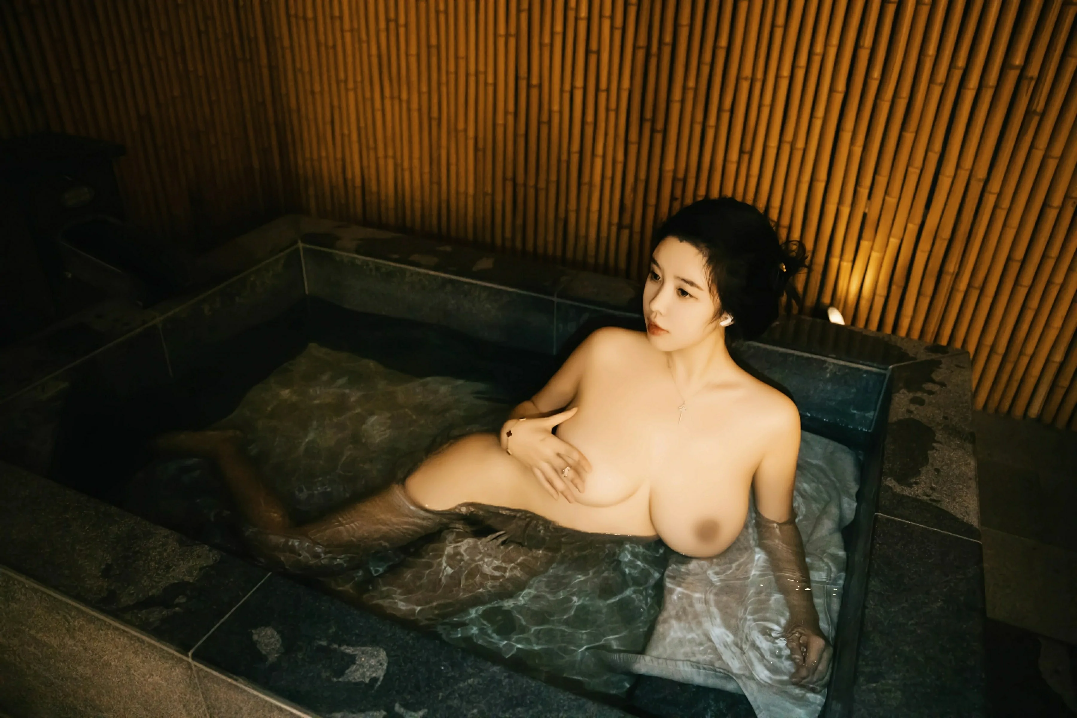  XiuRen 秀人 No.10091 林若凡F [37P]第13张