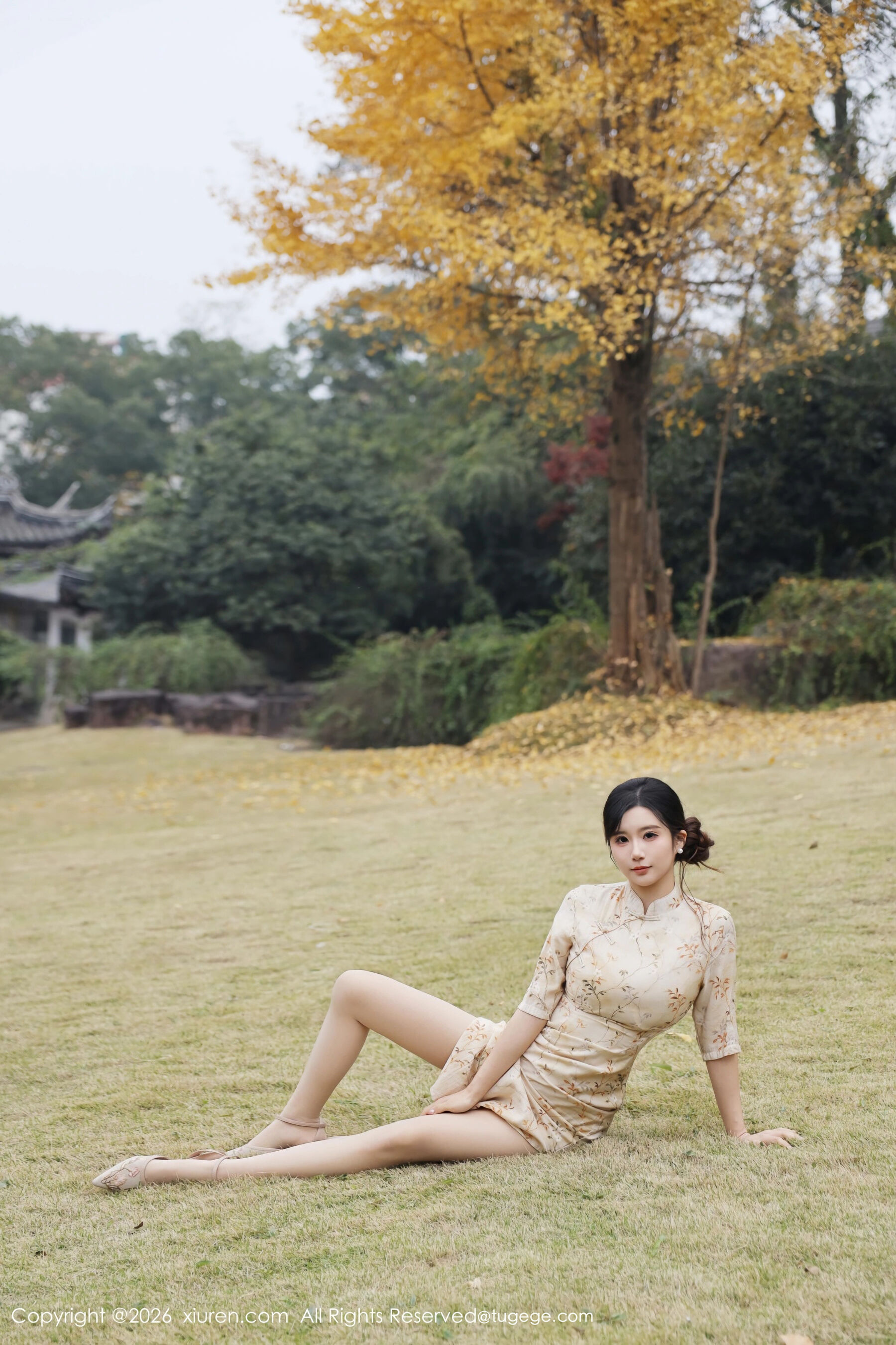  秀人网 小肉肉咪 Vol.11214 [75P]第4张