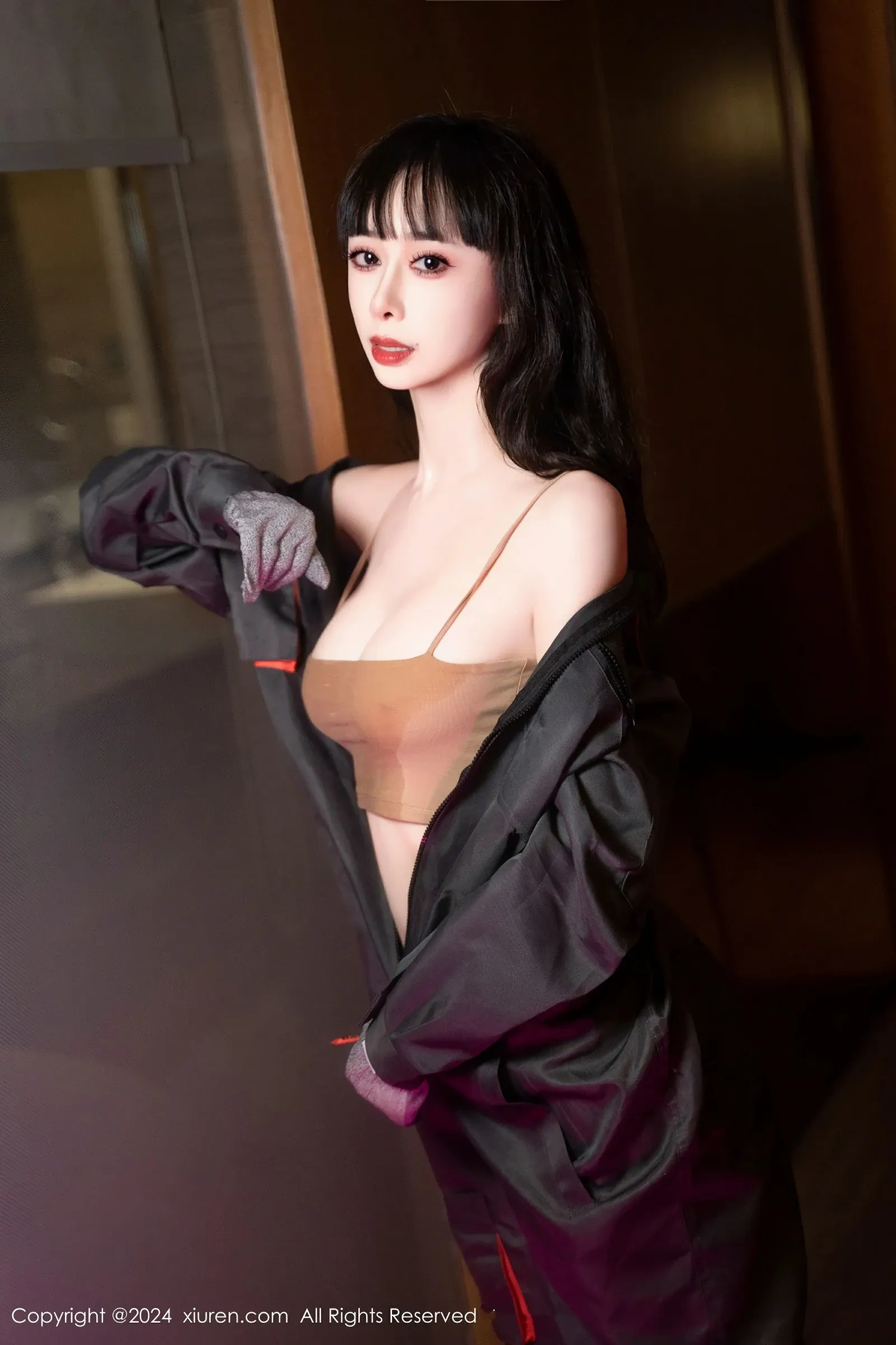  XiuRen 秀人 No.8938 宝宝甜 [82P]第5张