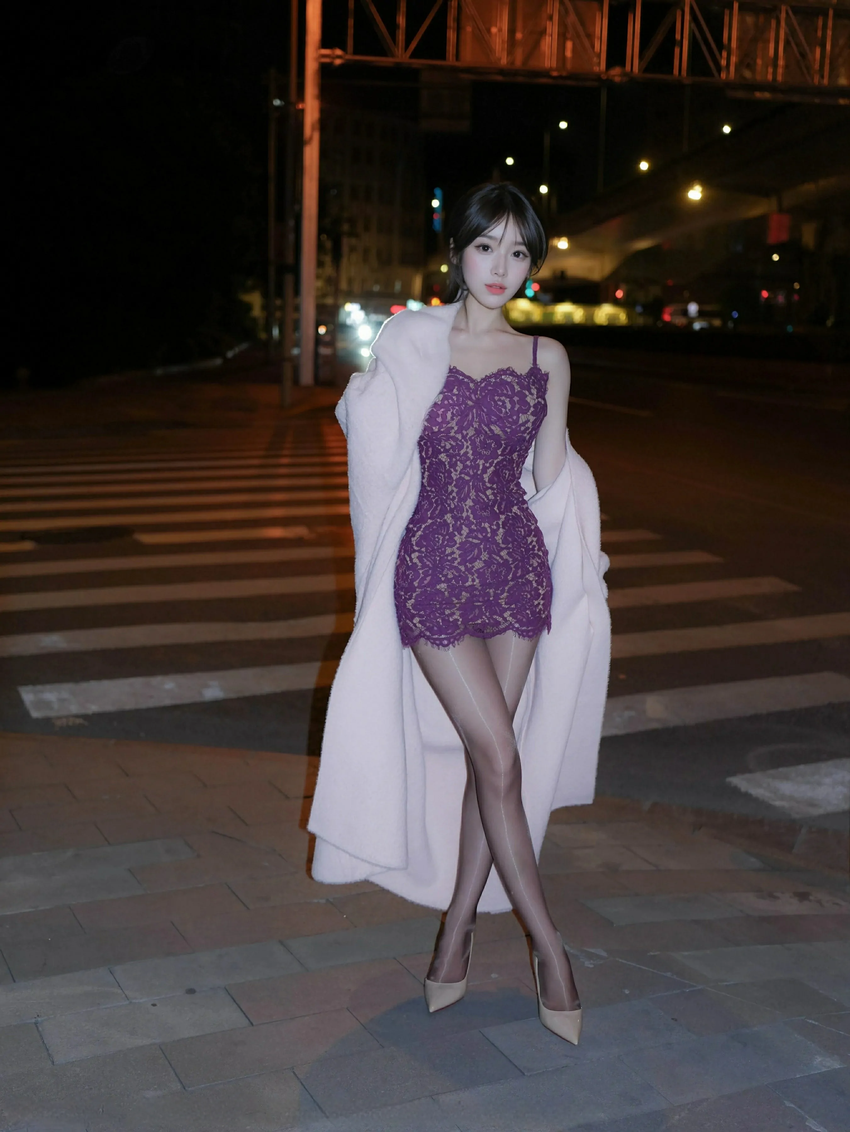  秀人网 No.10332 汁汁 [53P]第3张