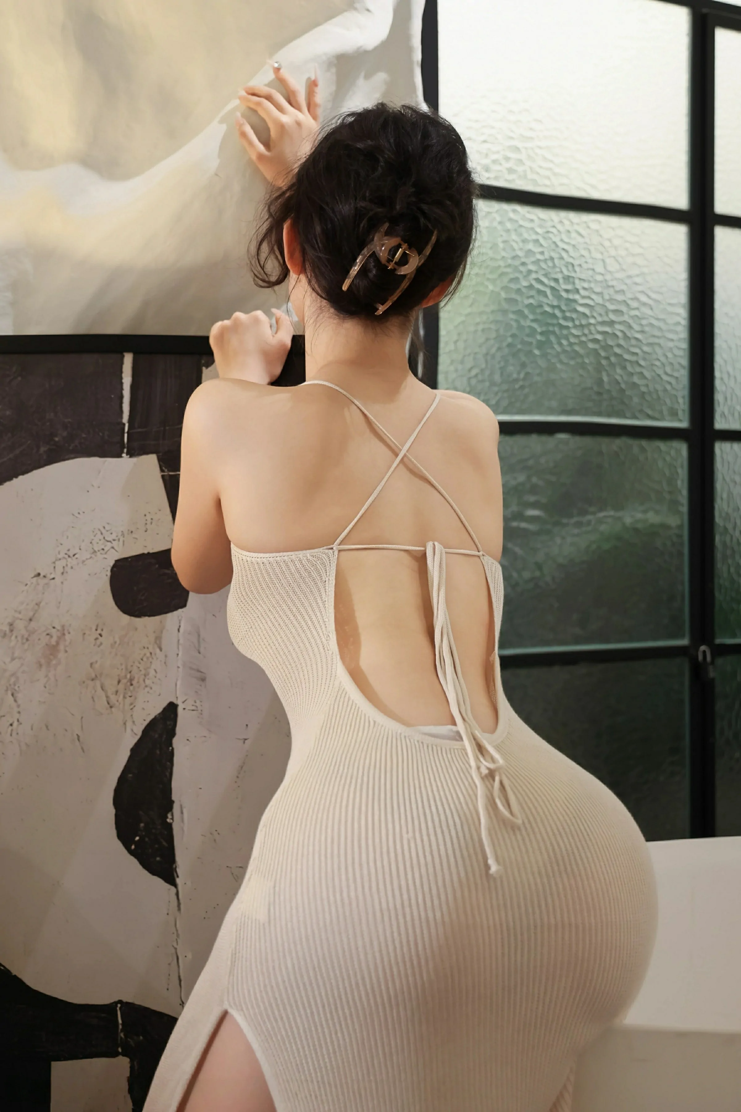  秀人网 No.10305 小橘子orange [85P]第12张