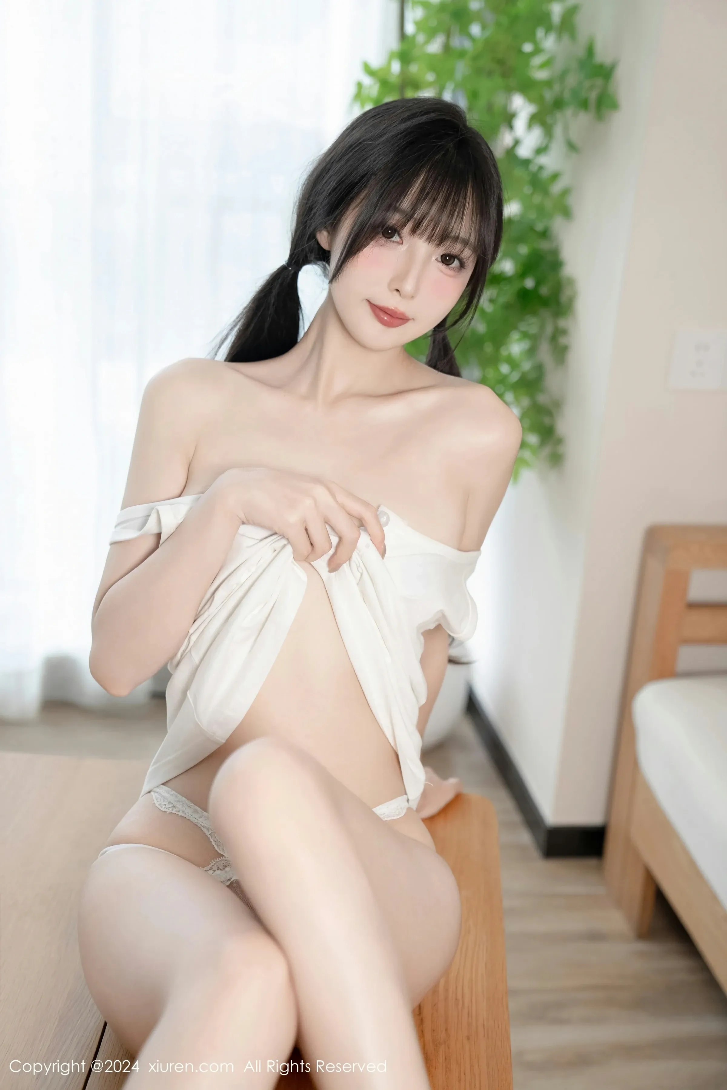 XiuRen 秀人 No.8952 林星阑 [83P]第18张