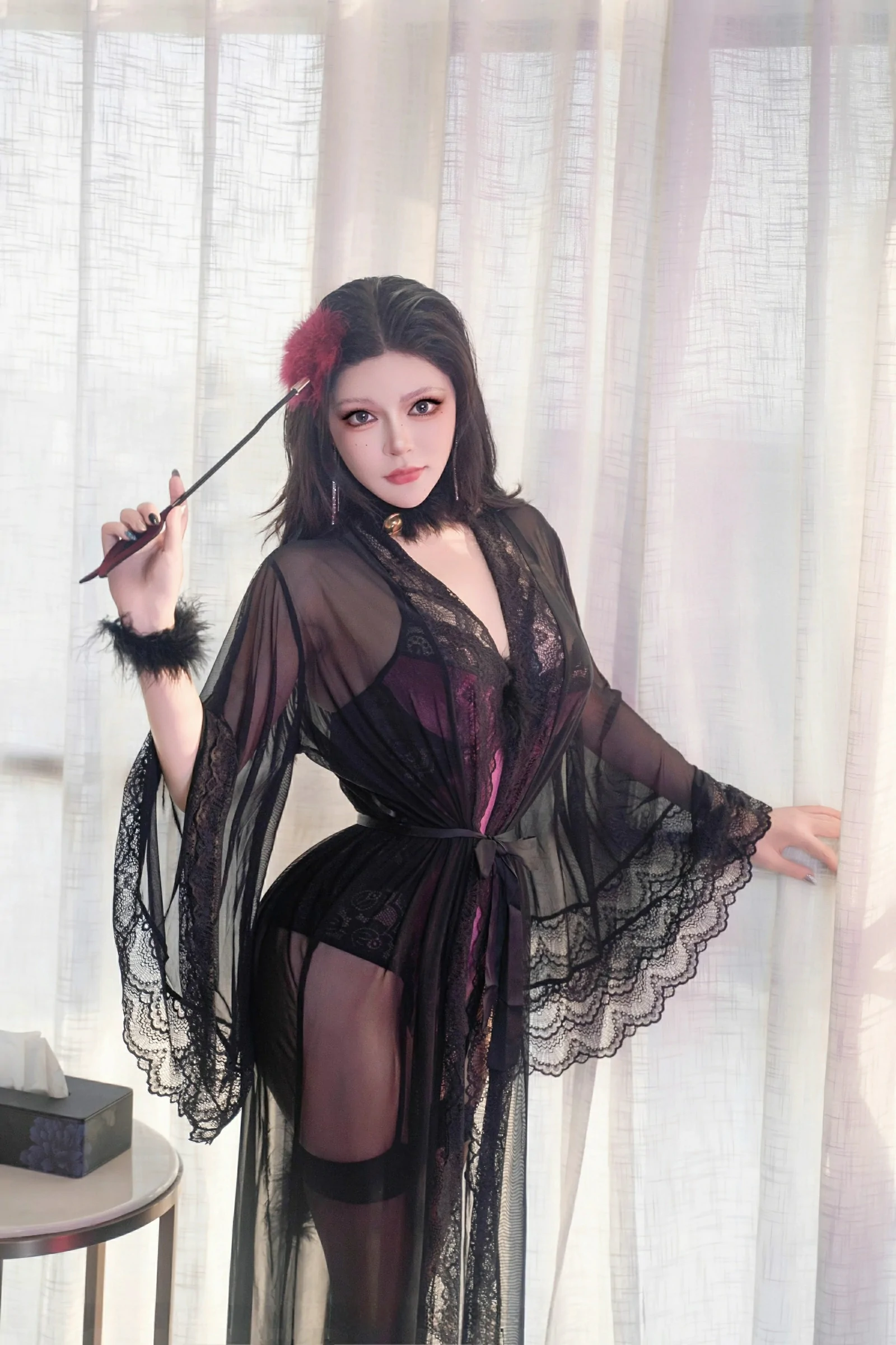  XiuRen 秀人 No.9846 伊丽莎有点白 [96P]第7张