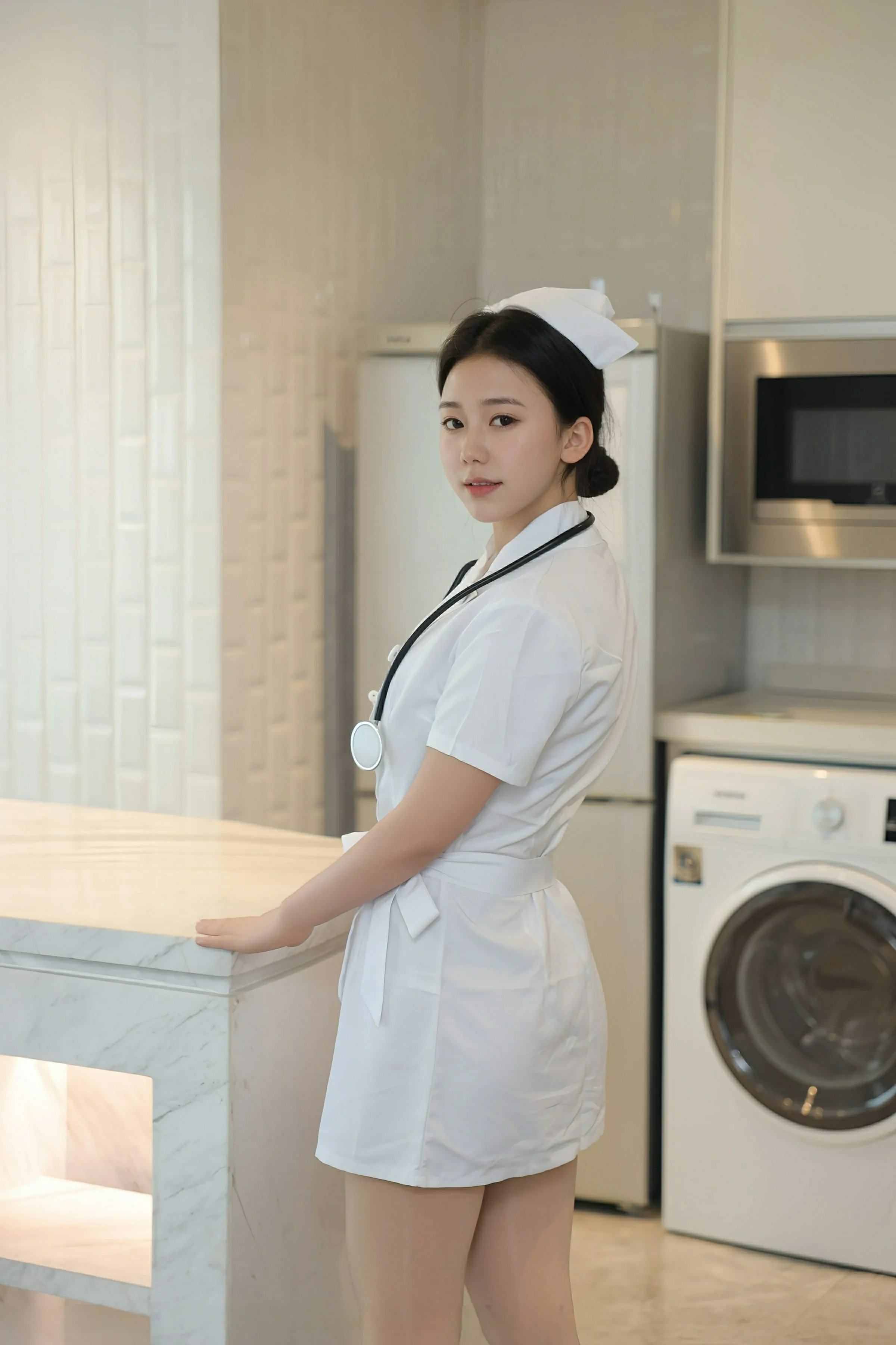  秀人网 No.10465 林嘉馨 [80P]第3张