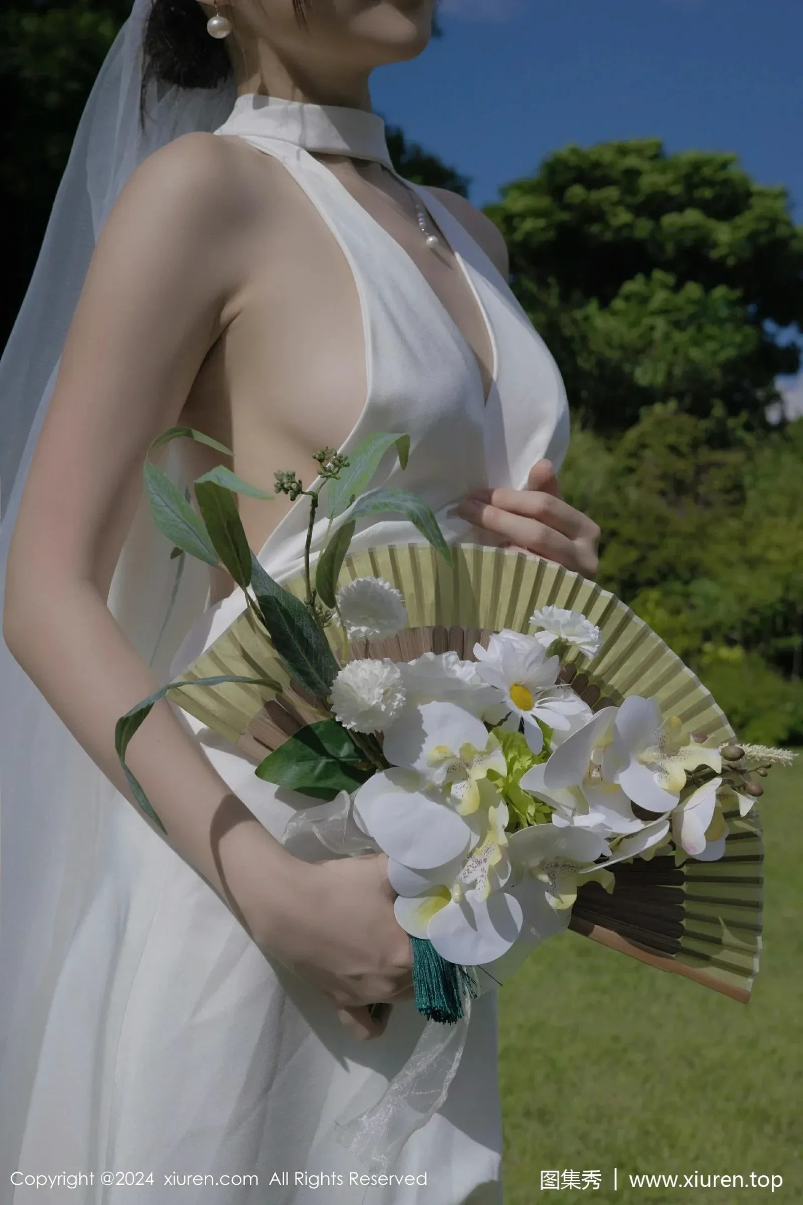  XiuRen 秀人 No.9387 鱼子酱Fish [81P]第11张