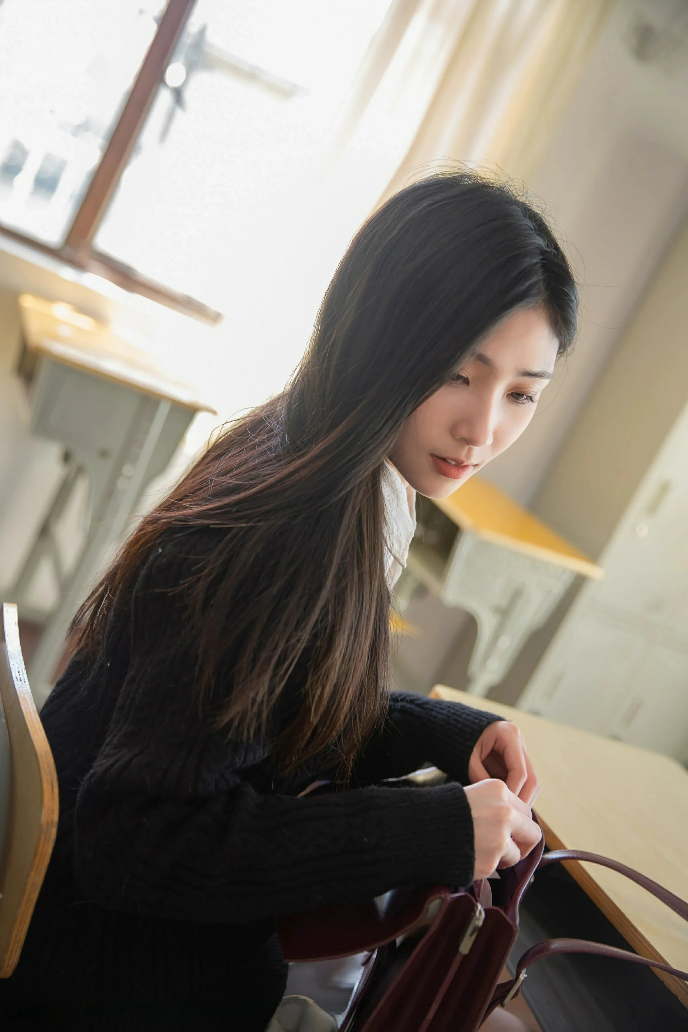  XiuRen 秀人 No.10078 刘婷婷 [80P]第7张