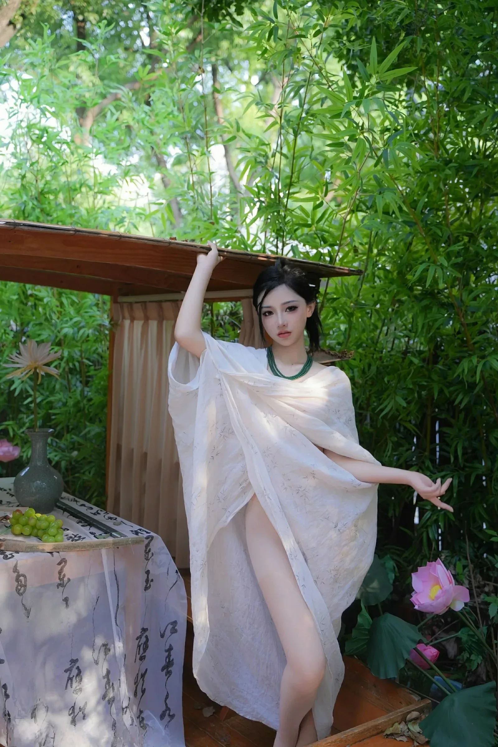  XiuRen 秀人 No.9730 妙可可Cheese [84P]第17张