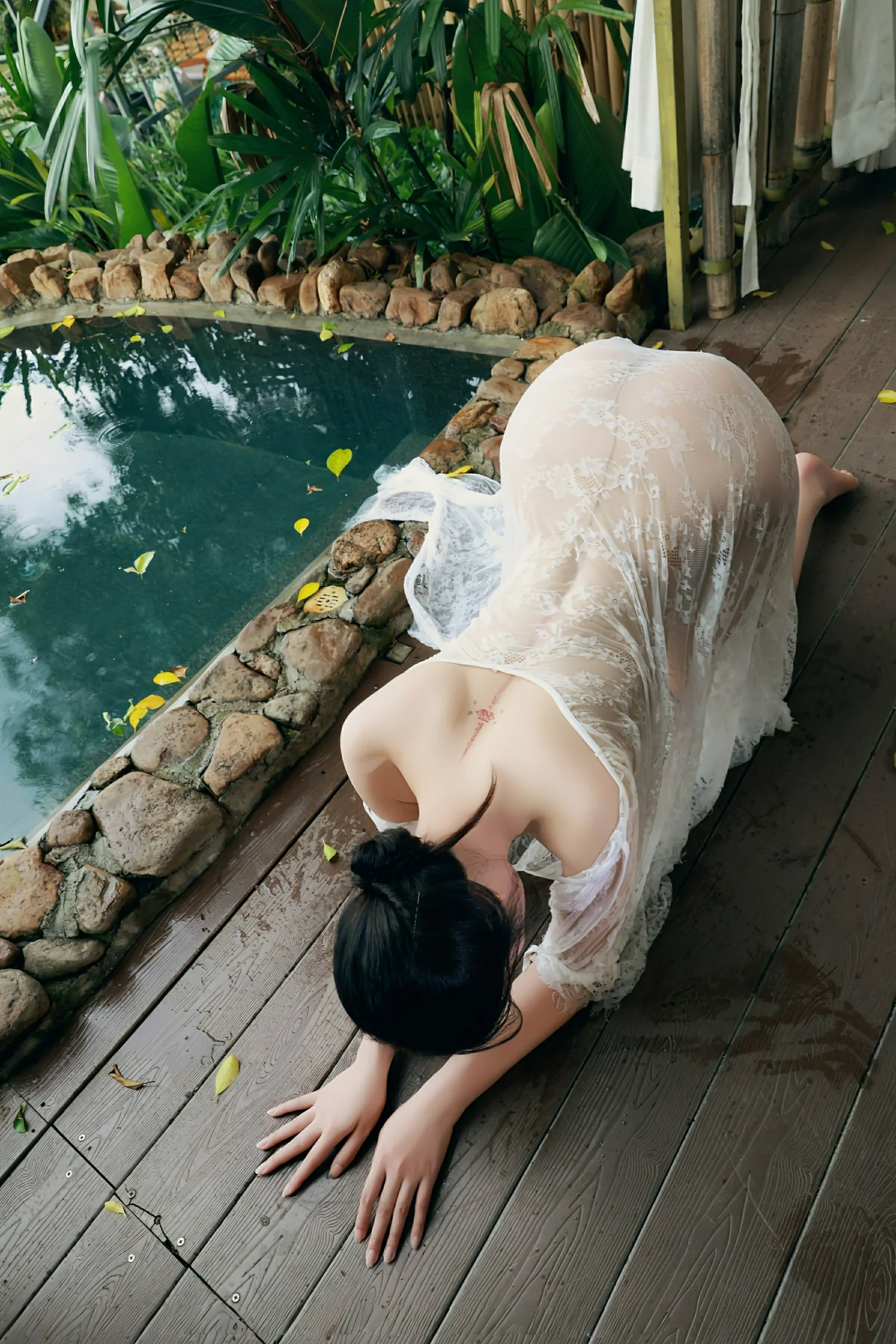  秀人网 No.10538 南乔 [84P]第27张