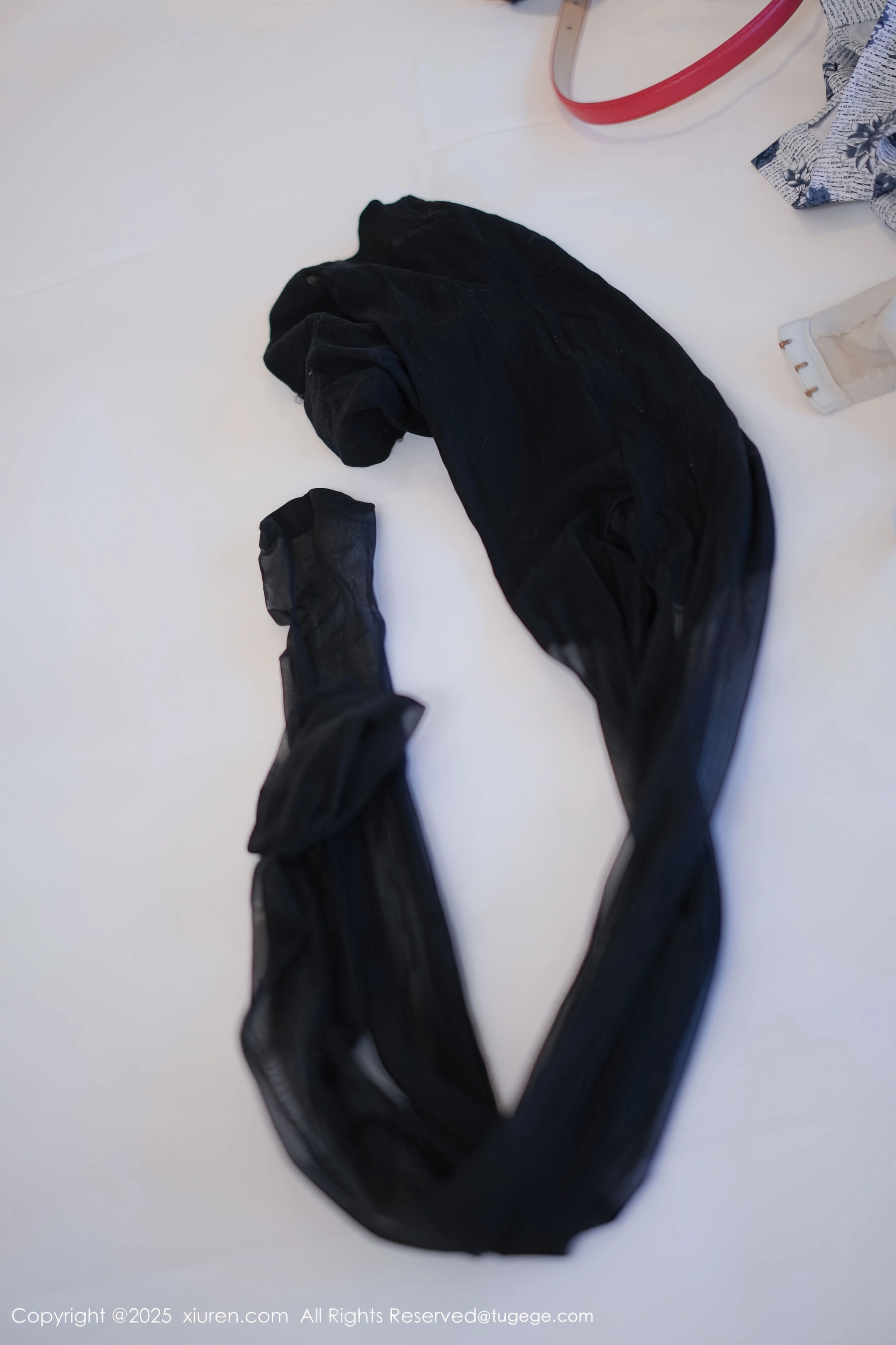  秀人网 沈南汐RuRu Vol.11115 [80P]第21张