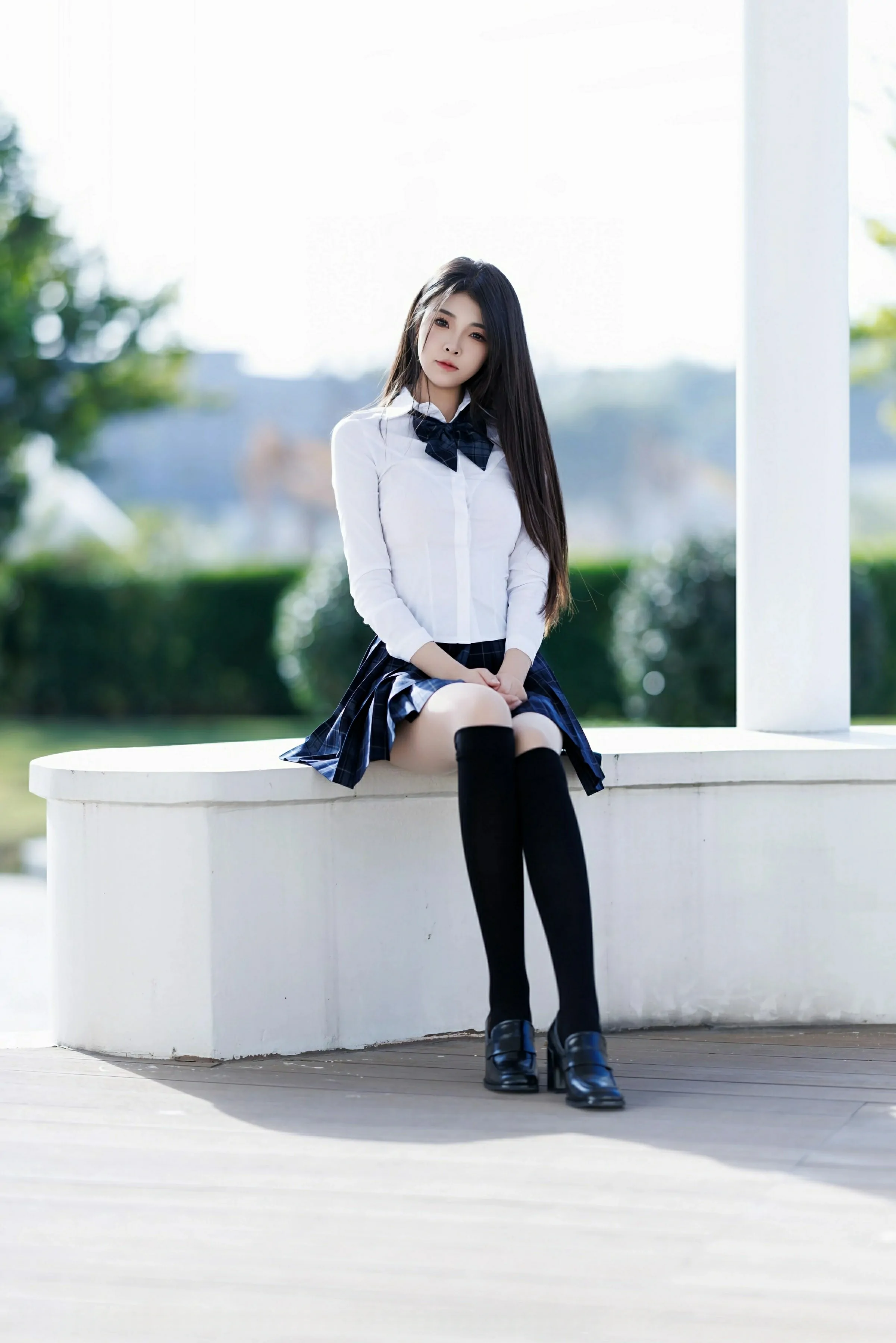  XiuRen 秀人 No.9682 初梦瑶 [91P]第4张