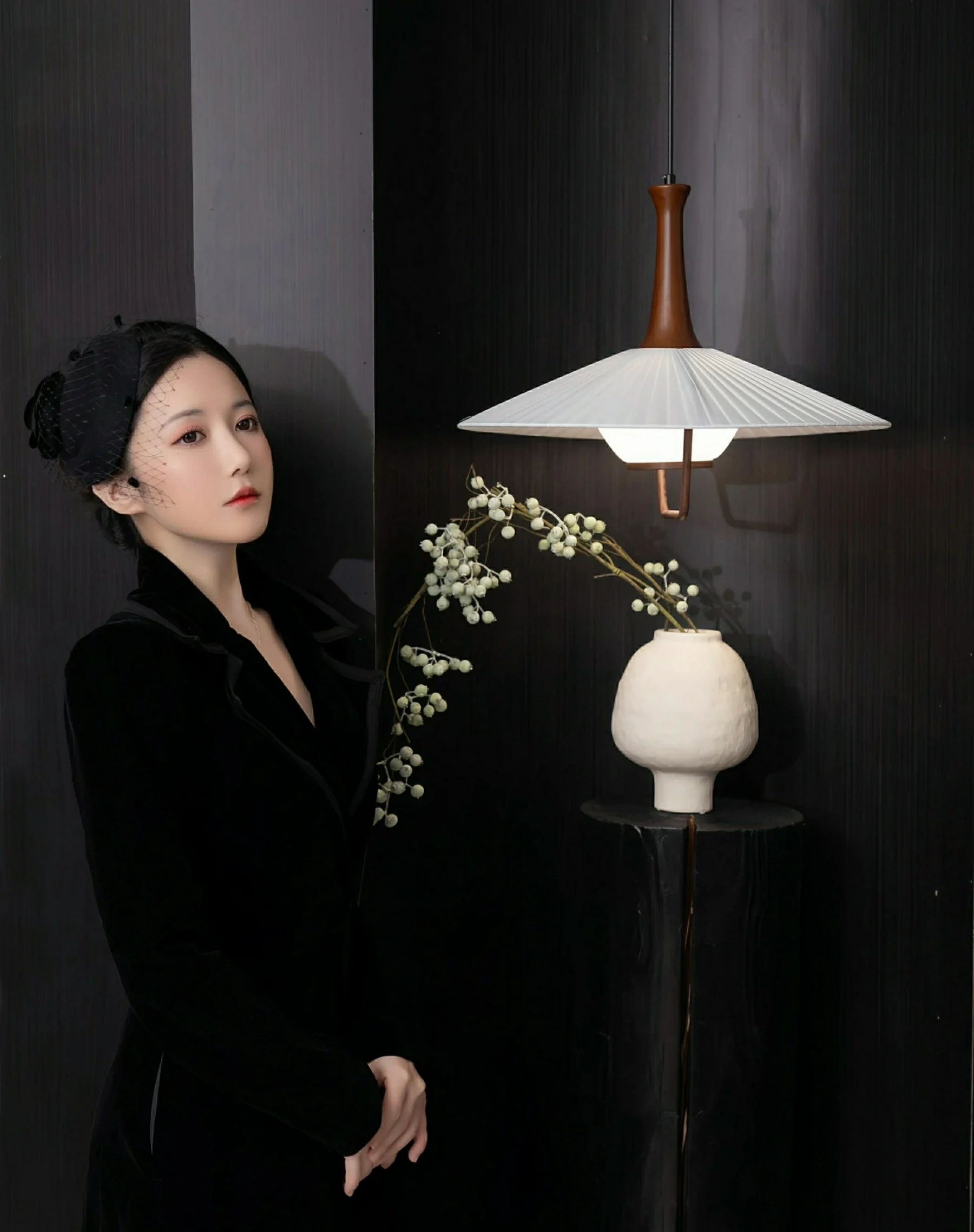  秀人网 No.10564 鱼子酱Fish [80P]第5张