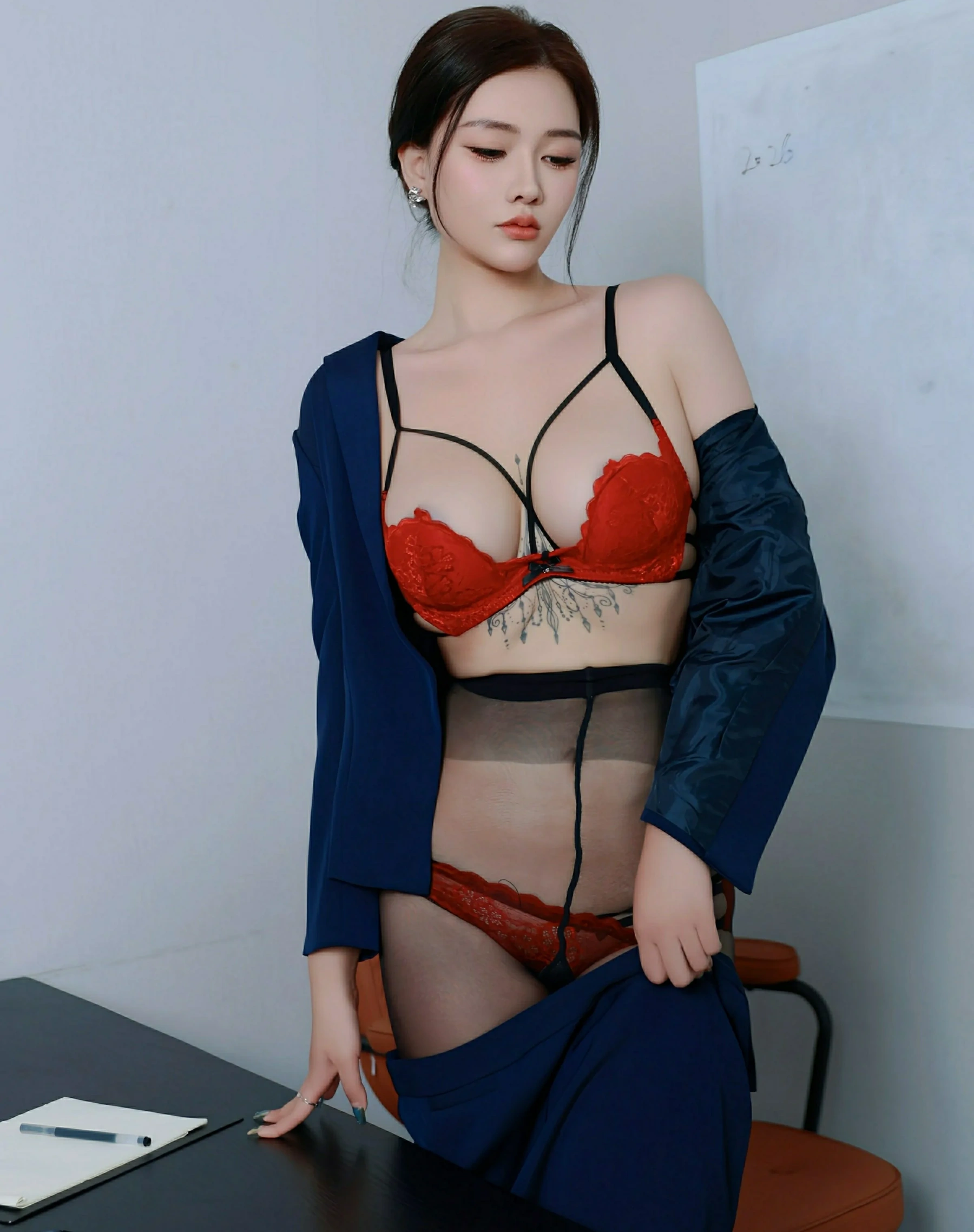  秀人网 No.10751 娜比 [75P]第12张