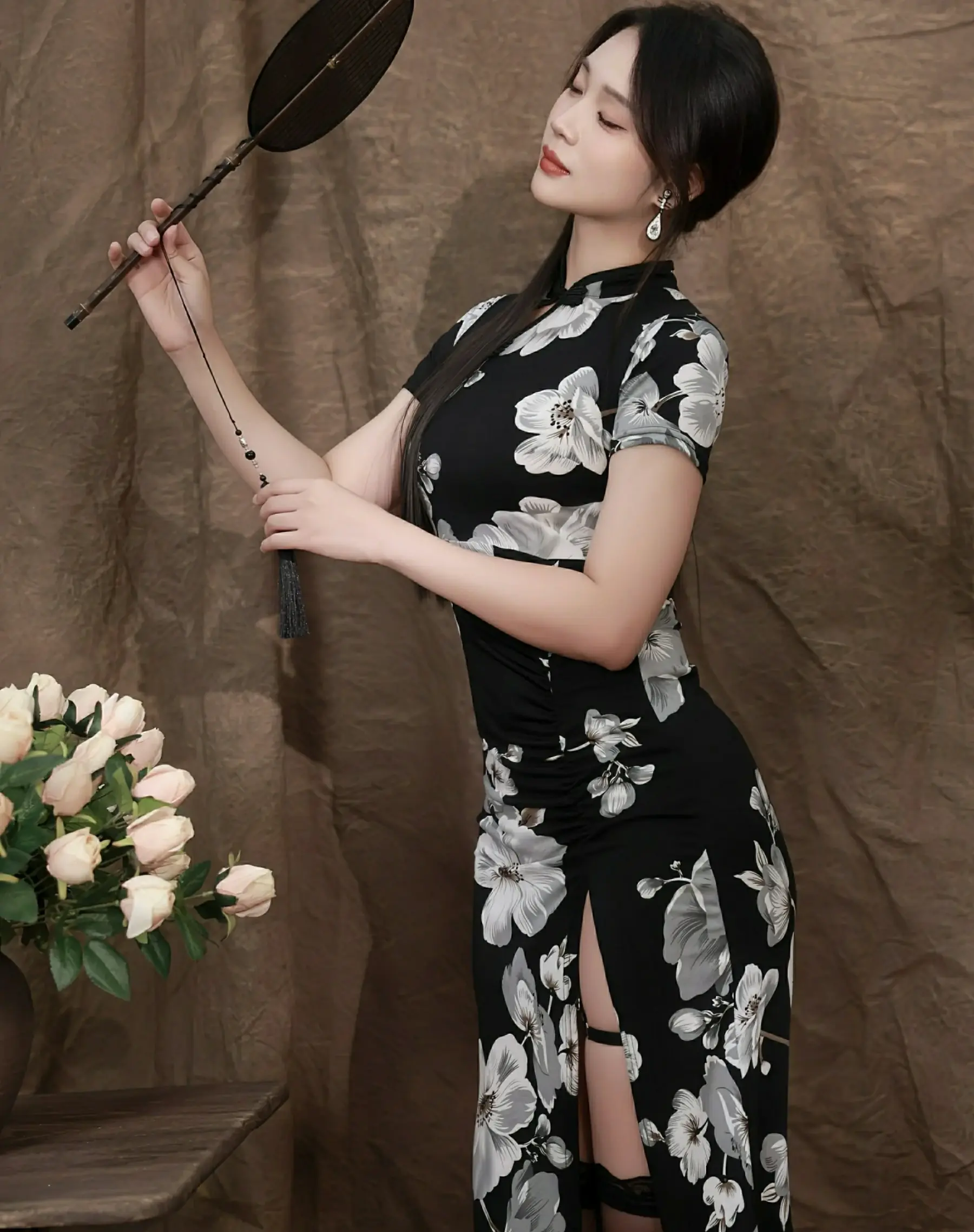  秀人网 No.10655 南乔 [72P]第4张