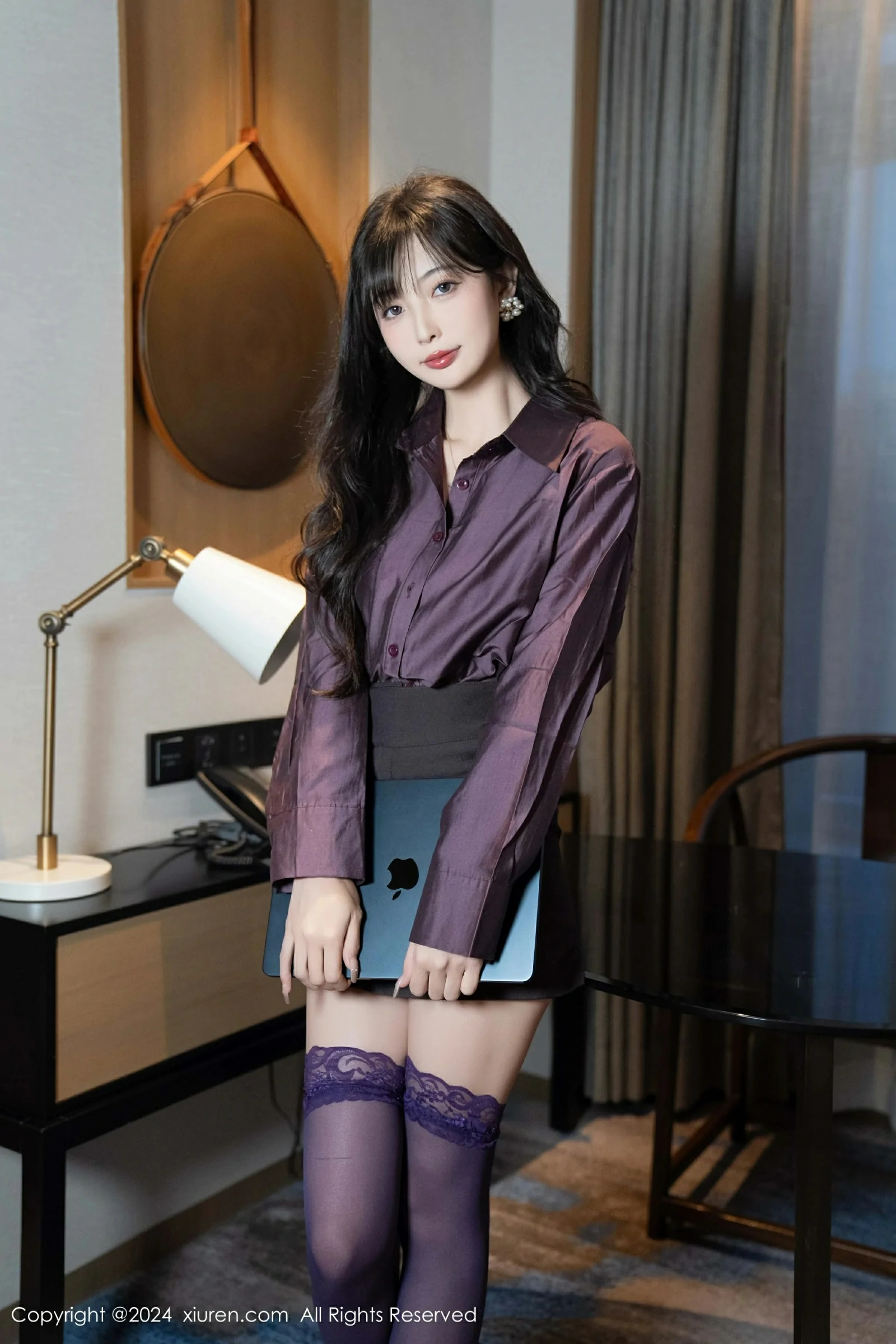  XiuRen 秀人 No.9428 林星阑 [81P]第4张