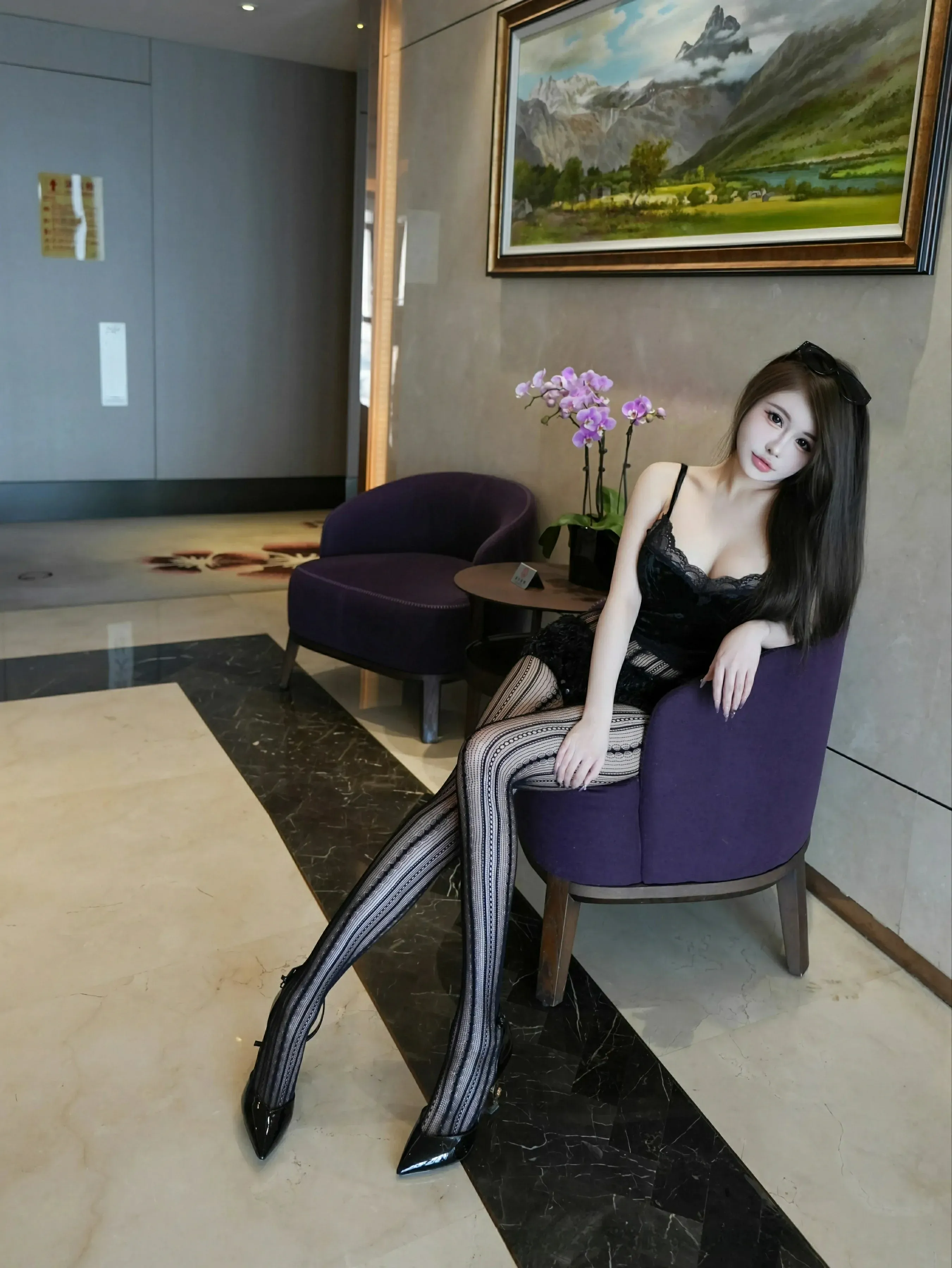  XiuRen 秀人 No.10056 甜妮 [71P]第3张