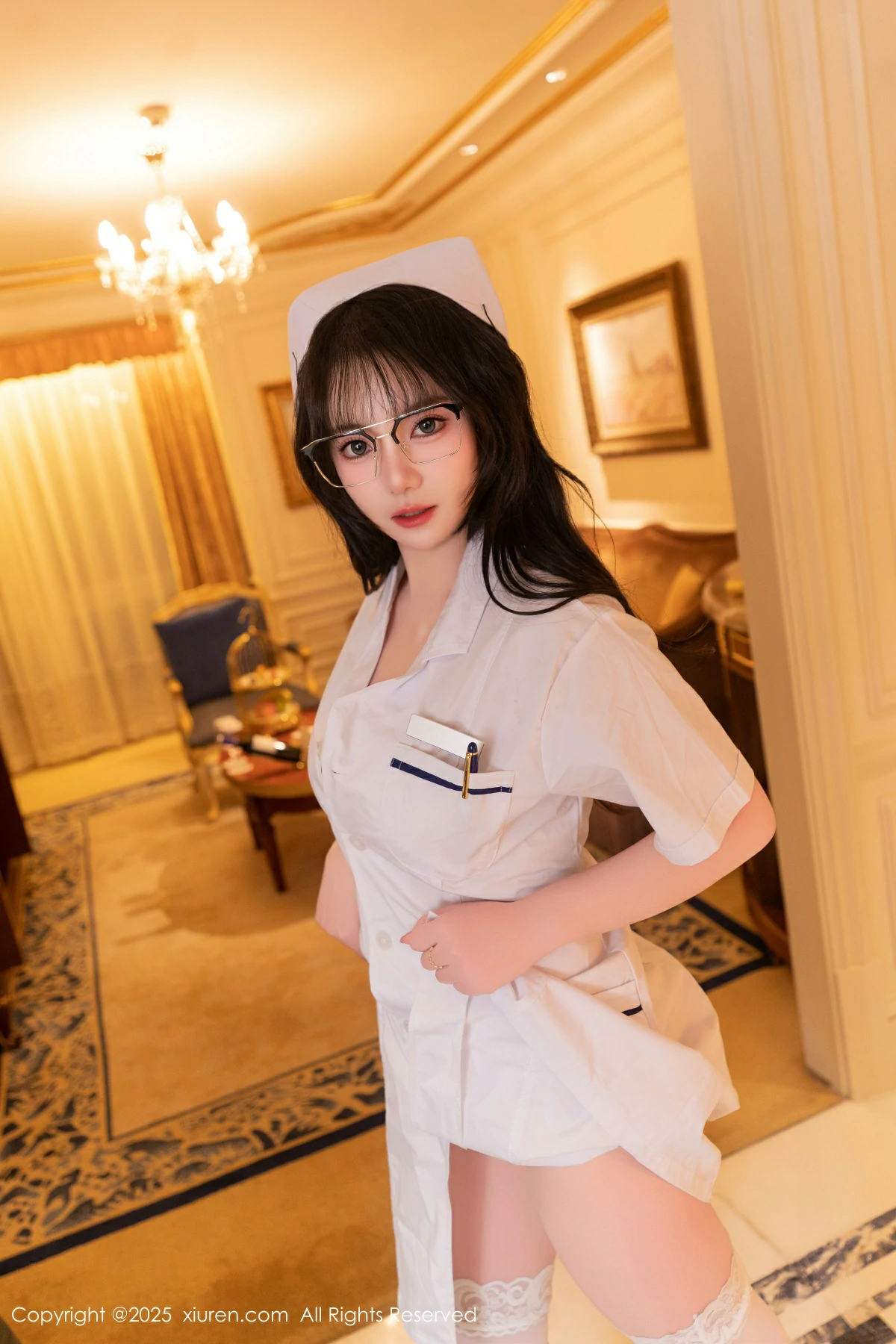  XiuRen 秀人 No.10152 软情 [90P]第8张