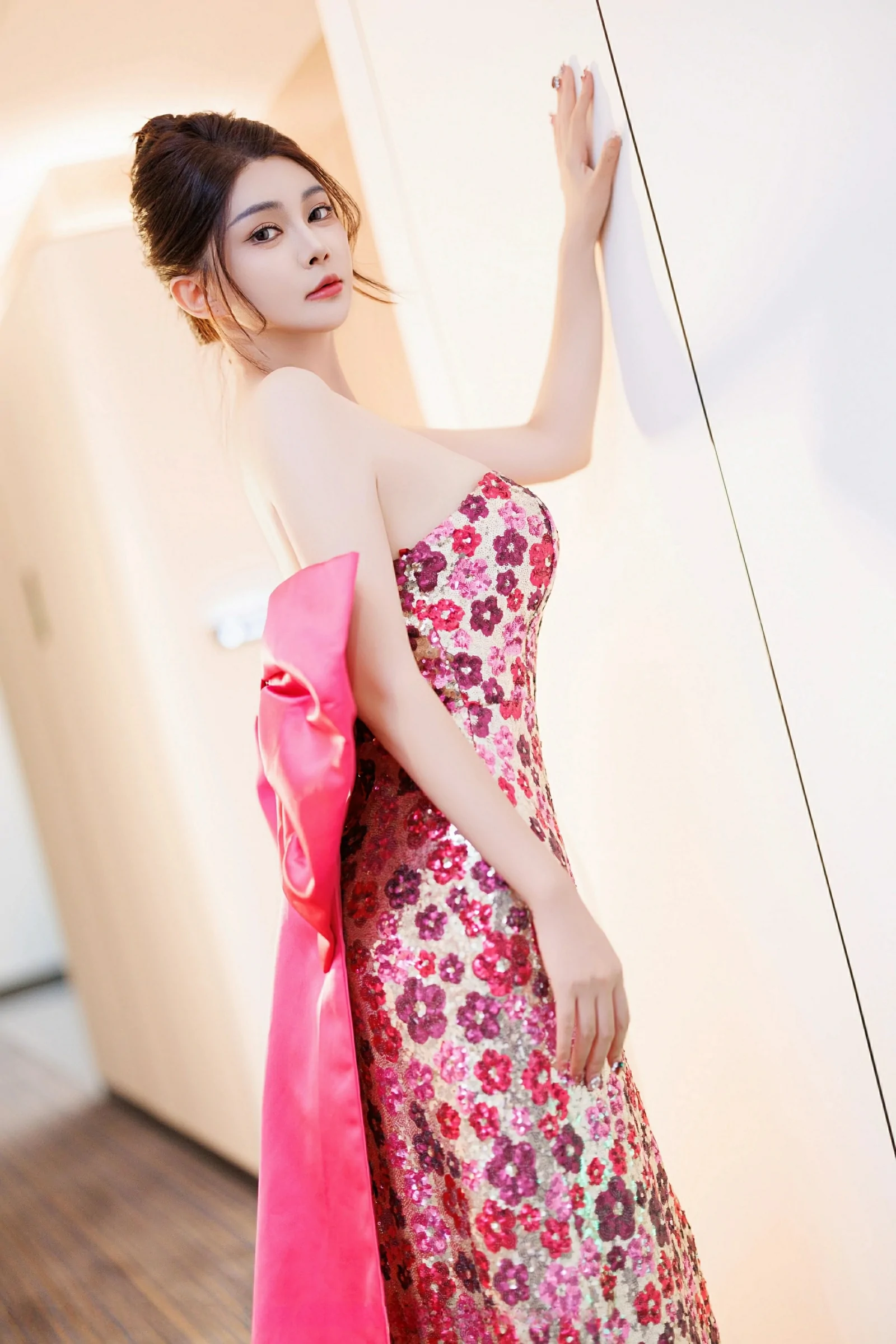  XiuRen 秀人 No.9688 凯竹Quinn [81P]第14张