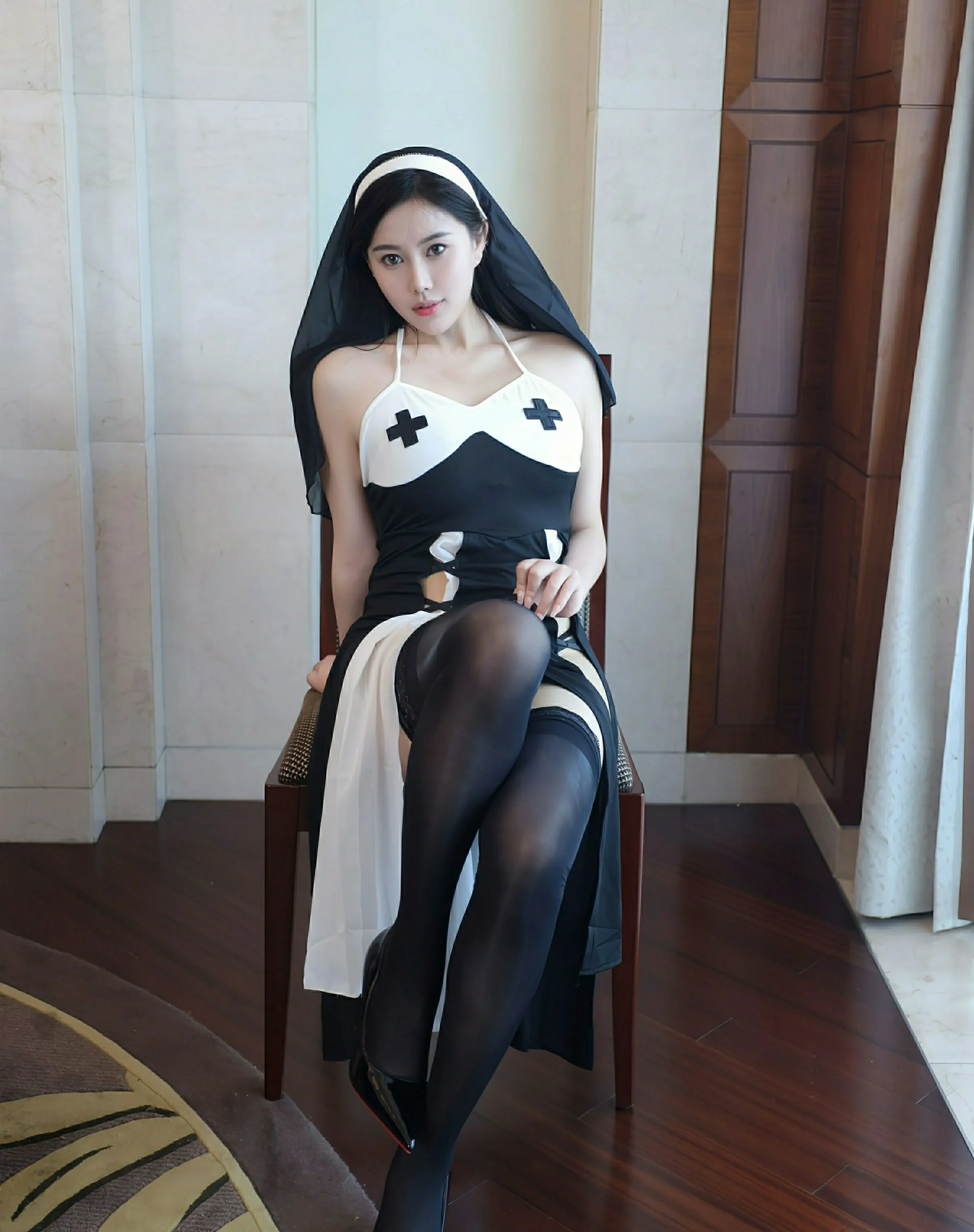  秀人网 No.10690 白薇薇vcvc [71P]第8张