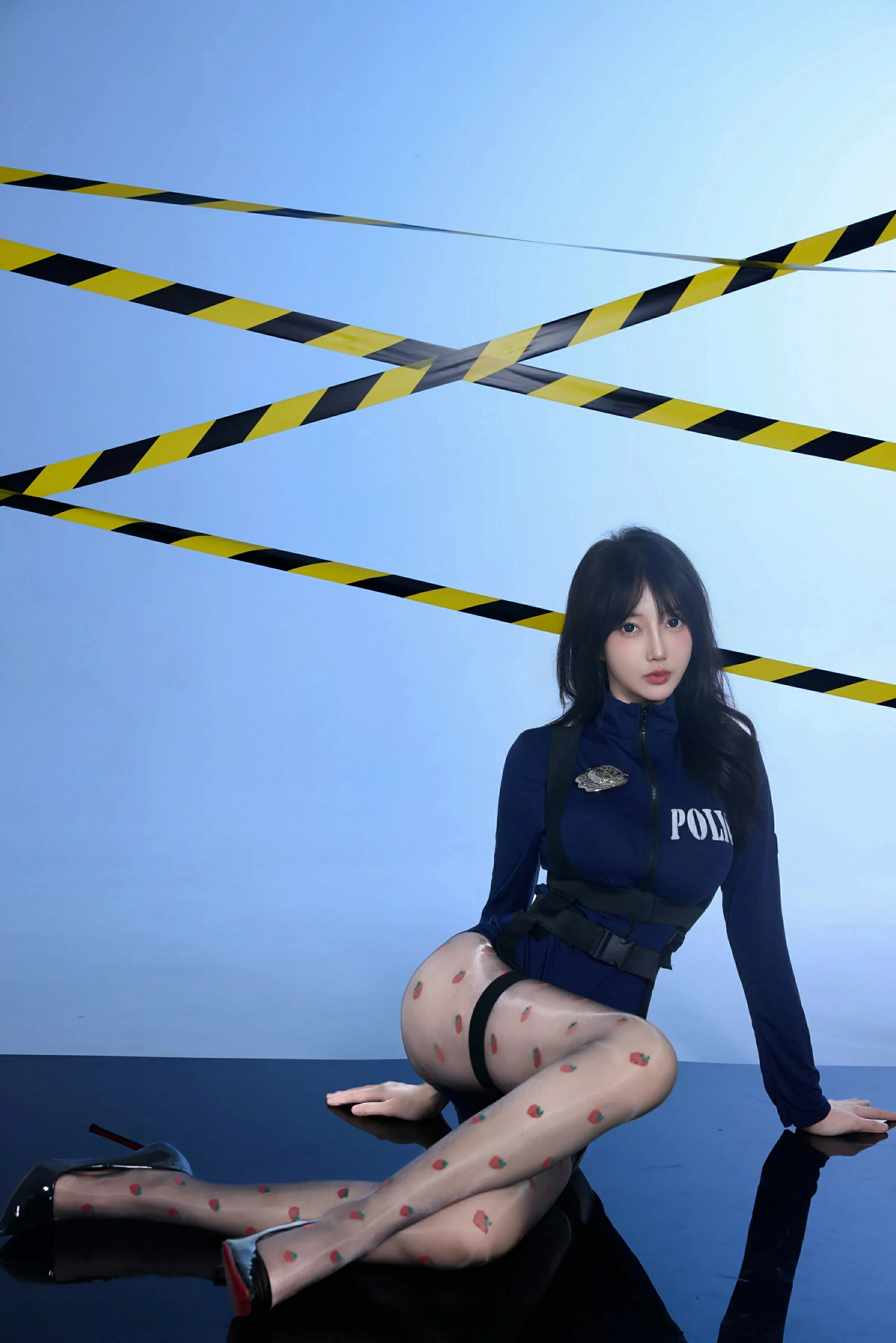  秀人网 No.10544 玥儿玥er [68P]第5张