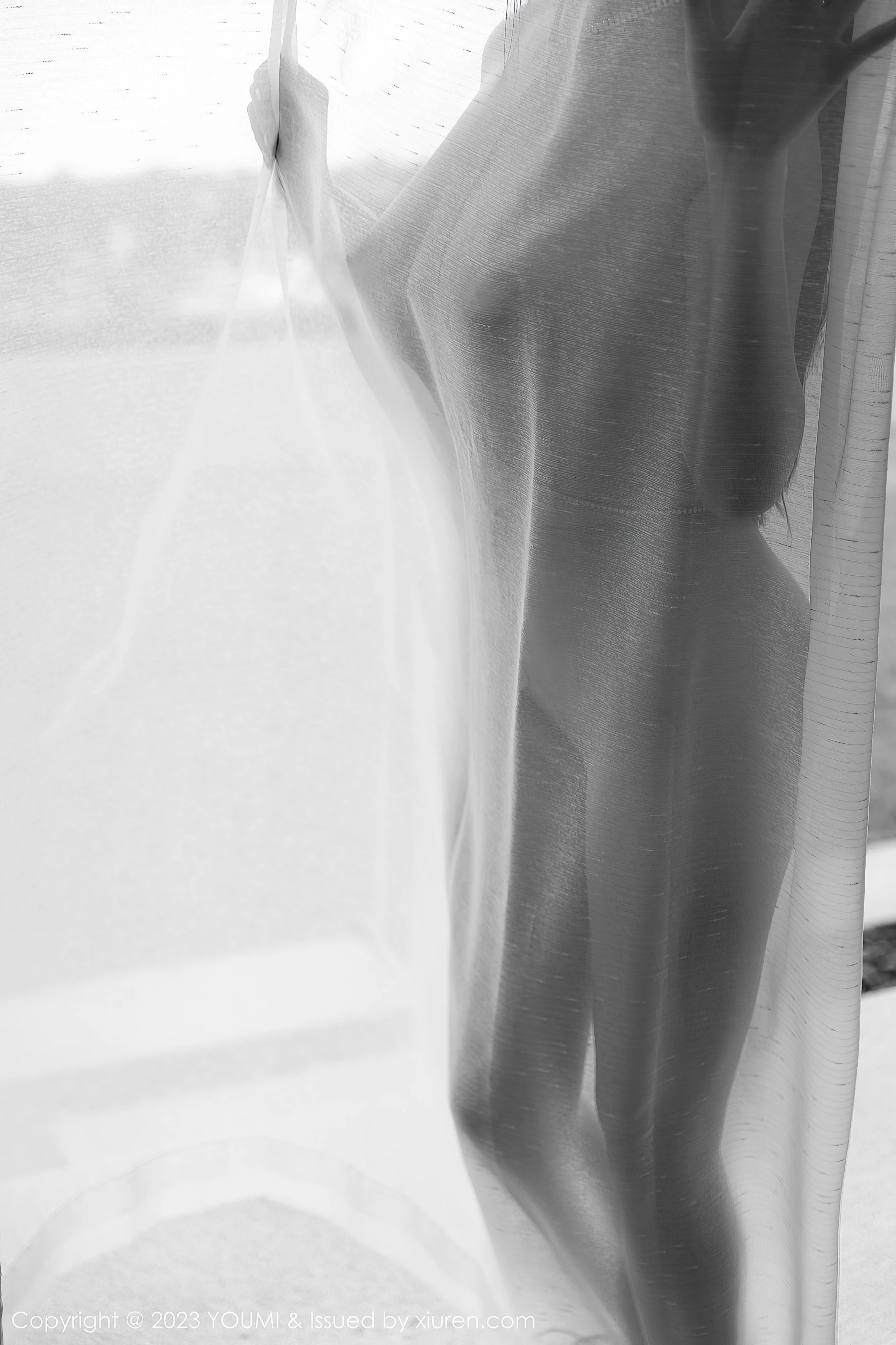  尤蜜荟 VOL.926 Carol周妍希第17张