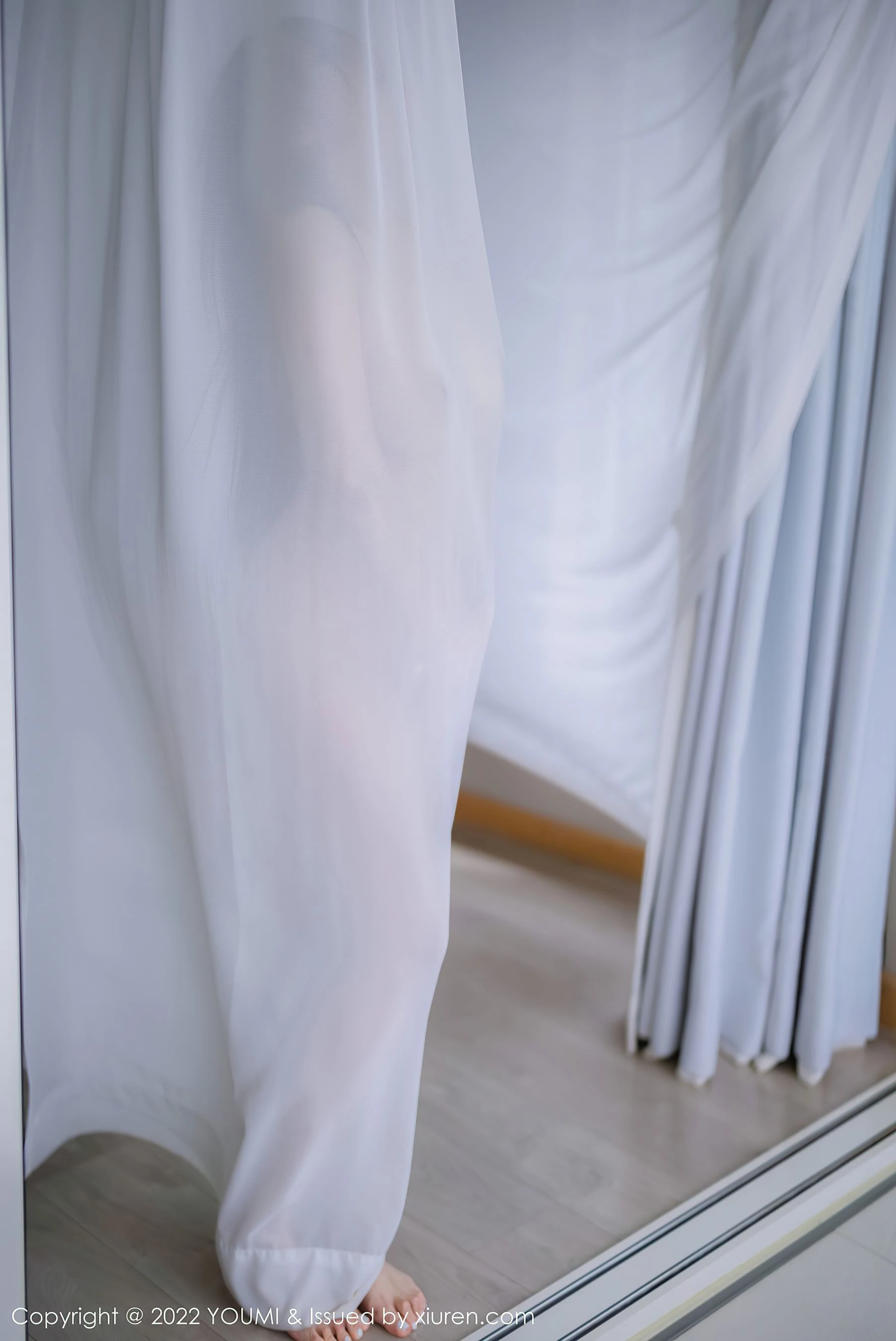  尤蜜荟 VOL.853 奶瓶土肥圆矮挫丑黑穷 大理旅拍第26张