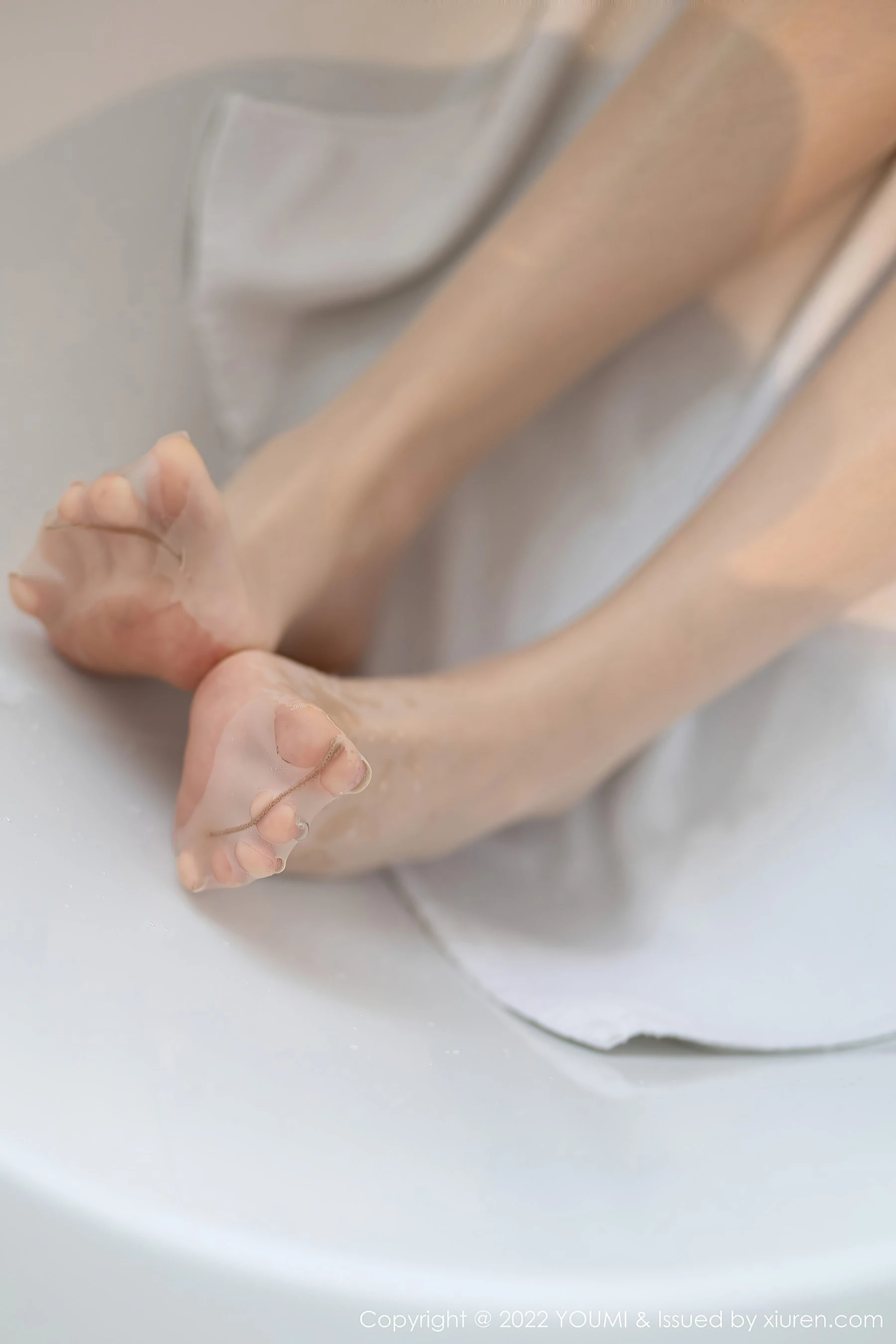  尤蜜荟 VOL.830 是小逗逗 丝袜美腿第7张