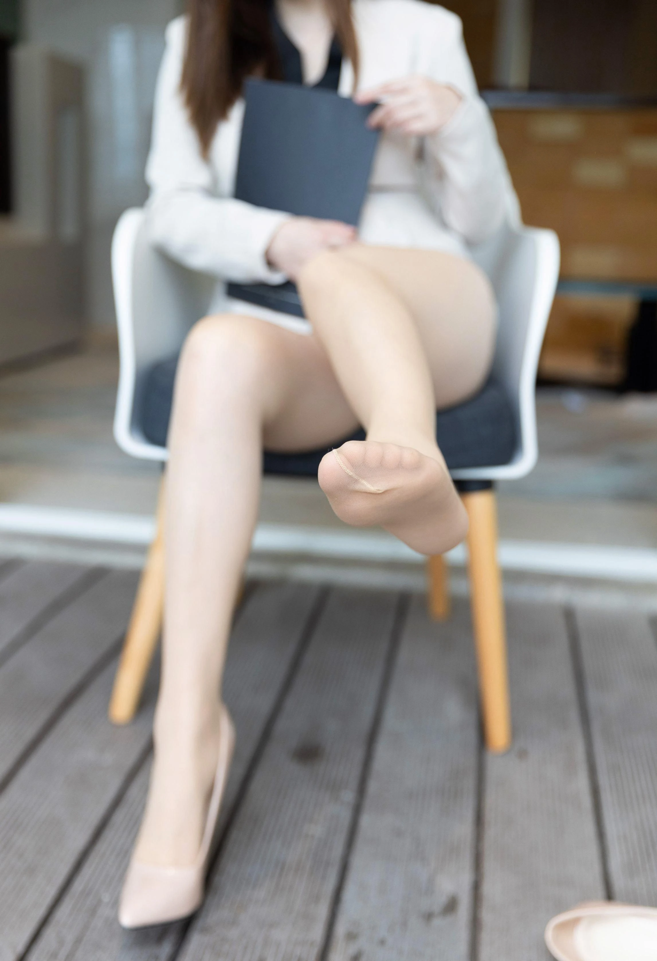  尤蜜荟 VOL.473 白茹雪Abby第11张