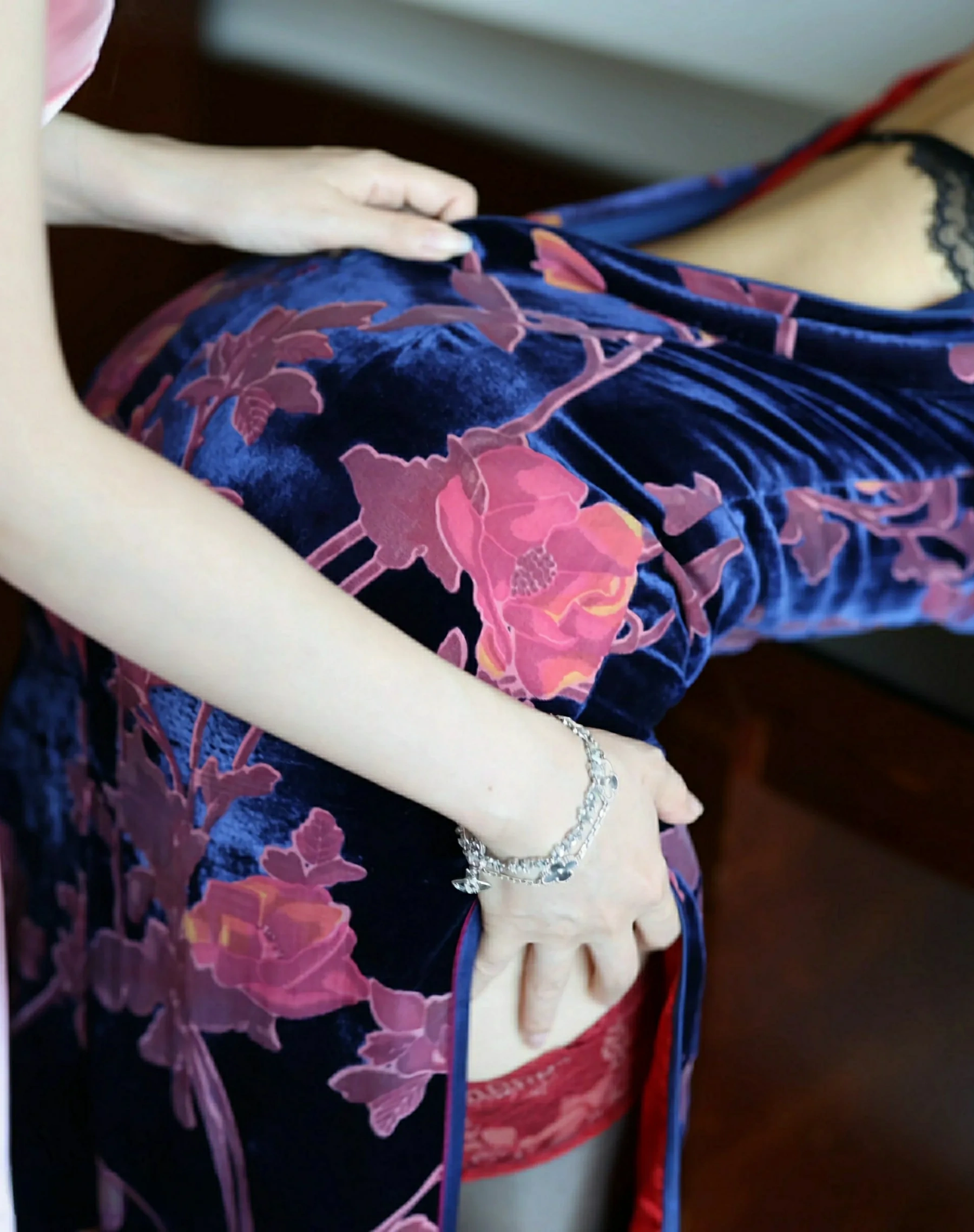  尤蜜荟 VOL.1158 桃桃·夭夭twins [82P]第11张