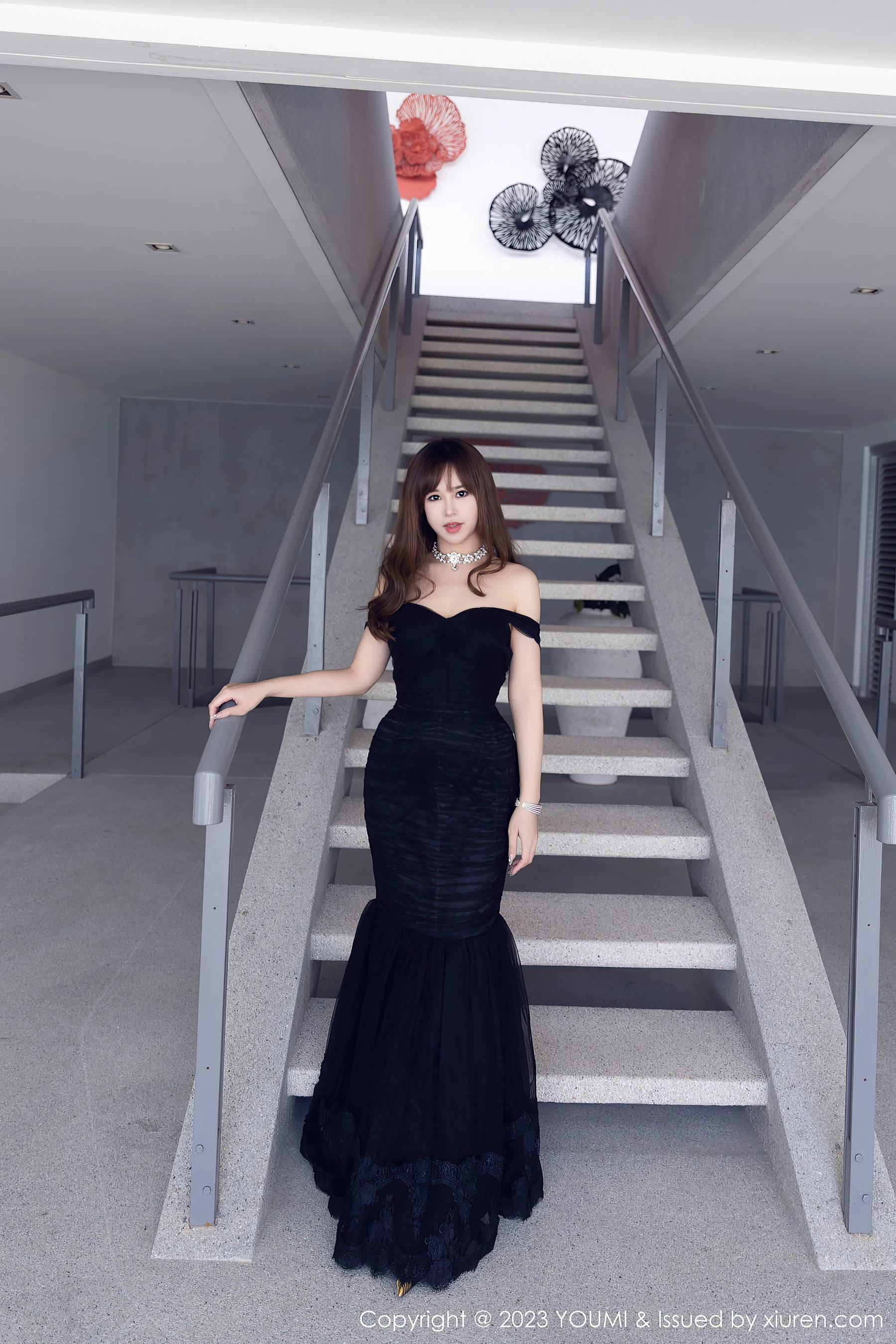  尤蜜荟 VOL.917 icy猪第17张