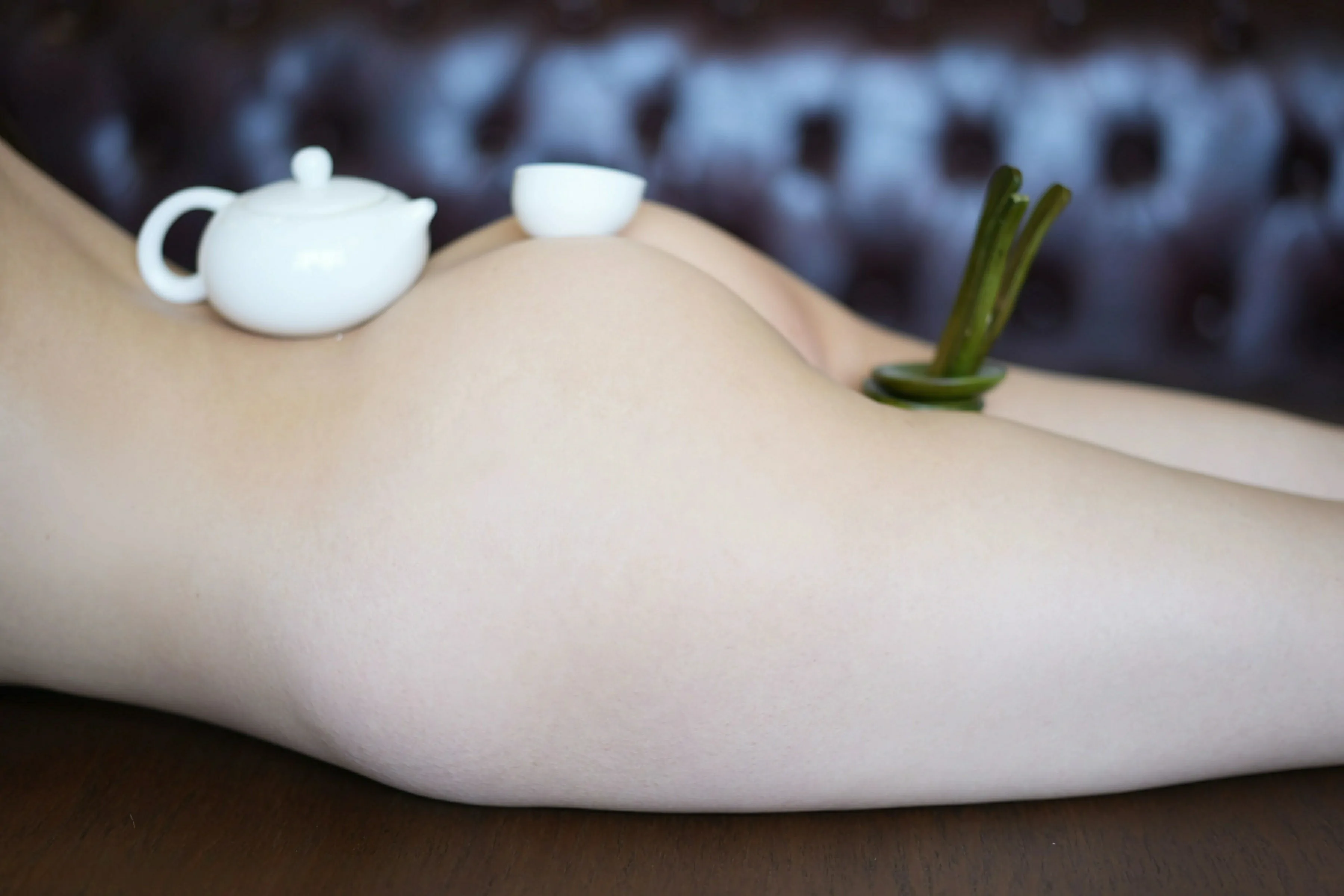  尤蜜荟 VOL.1142 凯竹Quinn [72P]第24张