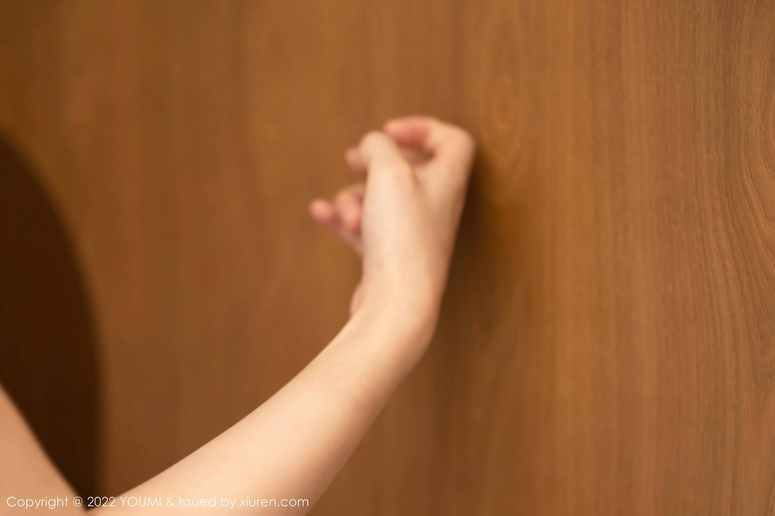  尤蜜荟 VOL.869 朱可儿Flora第34张