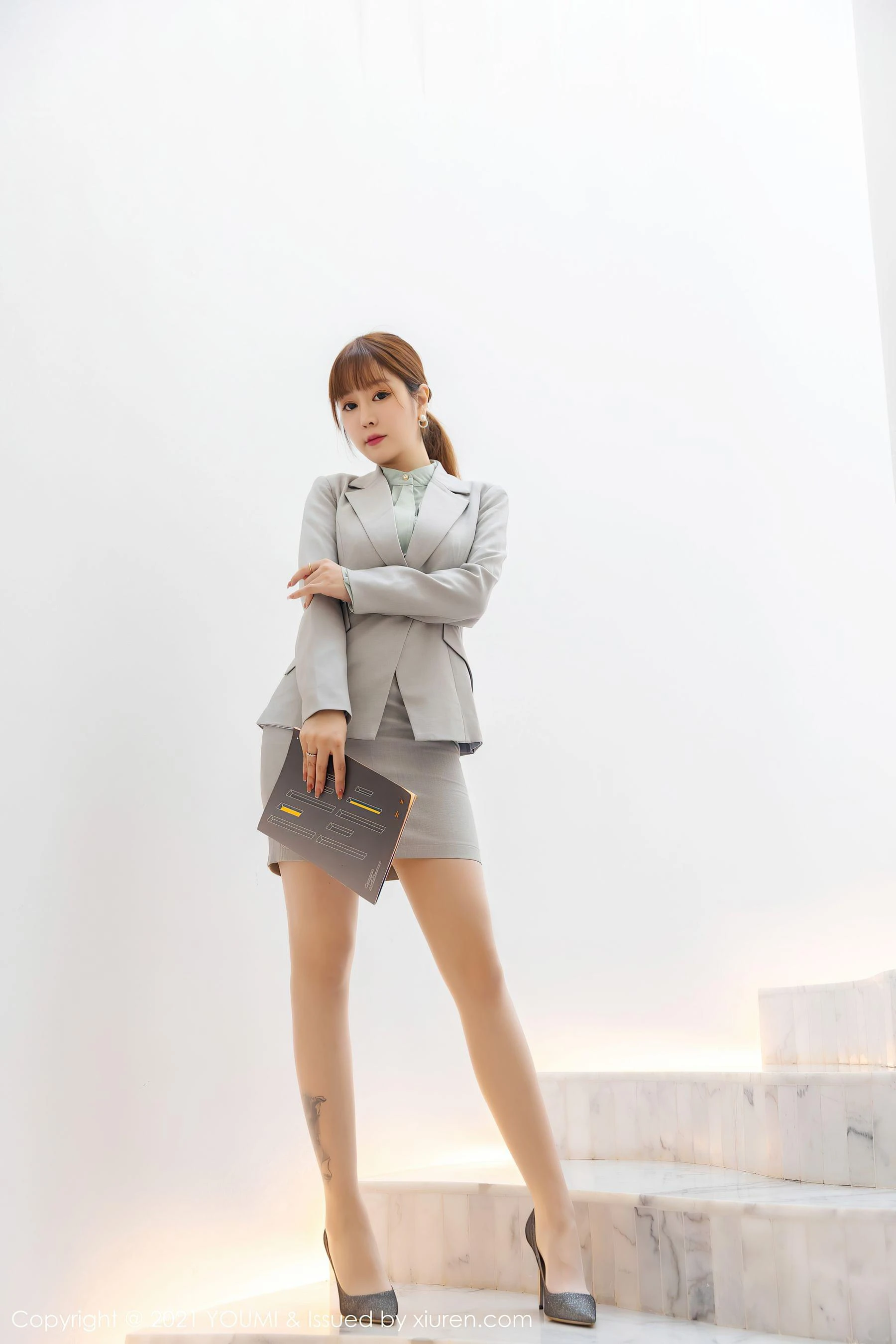 尤蜜荟YouMi Vol.592 王雨纯第25张