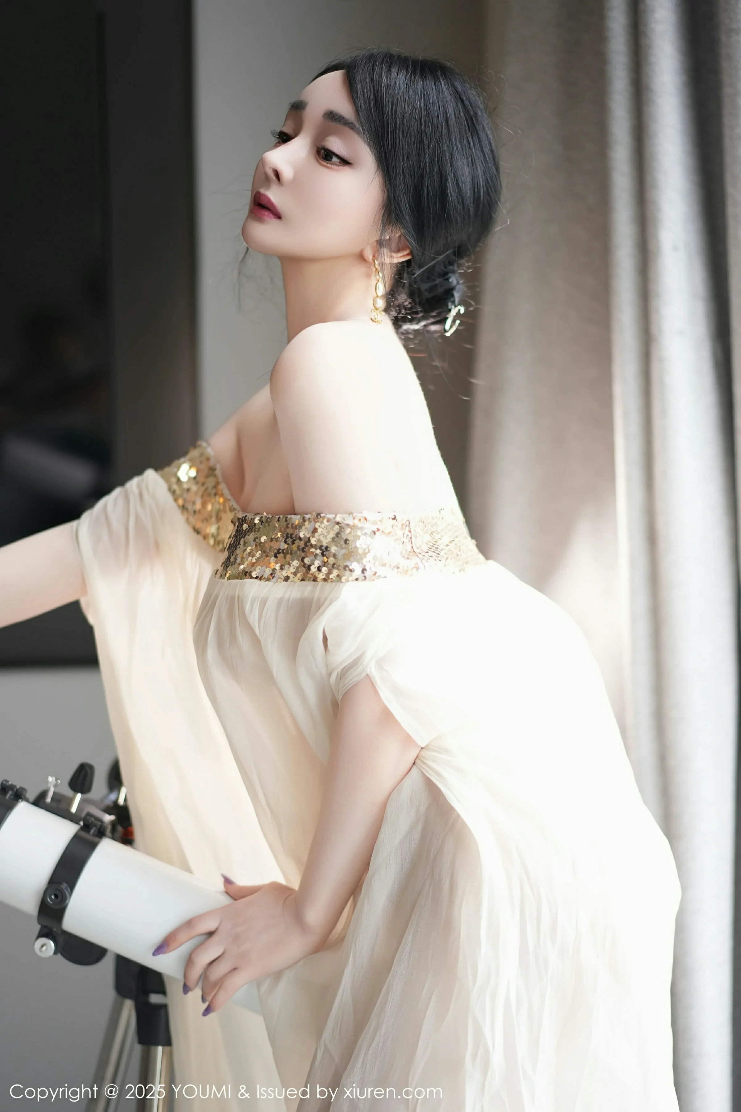  尤蜜荟 VOL.1132 允爾 [62P]第8张