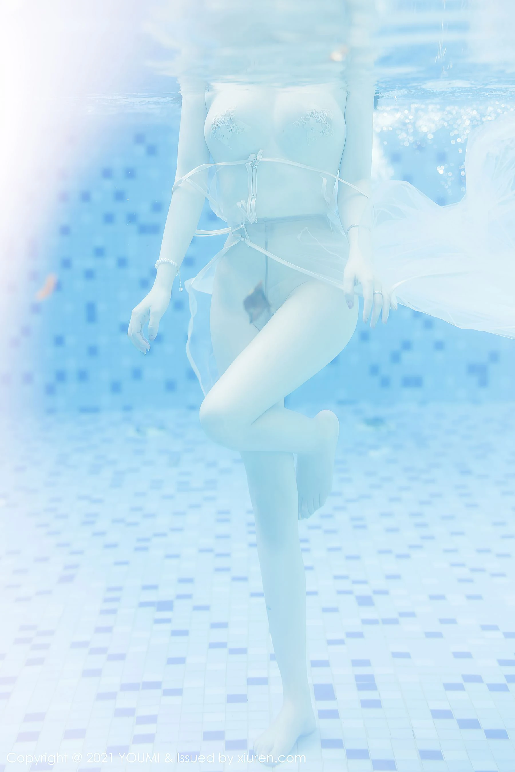  尤蜜荟YouMi Vol.672 王雨纯第9张