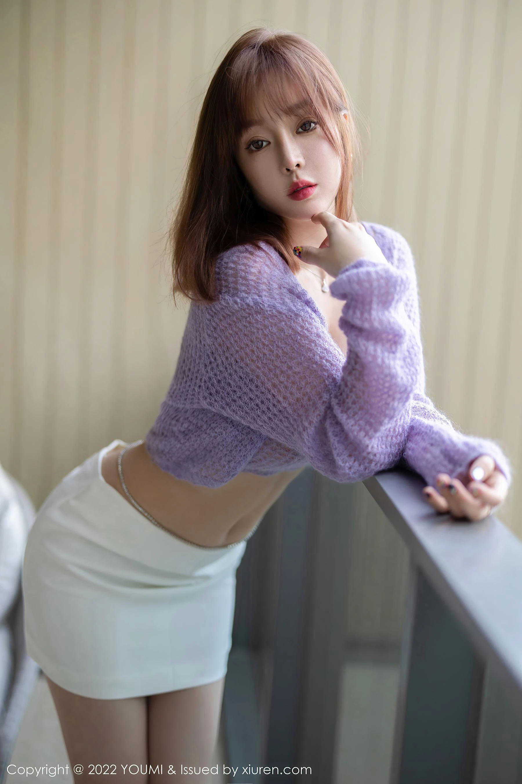  尤蜜荟 VOL.760 王雨纯第11张