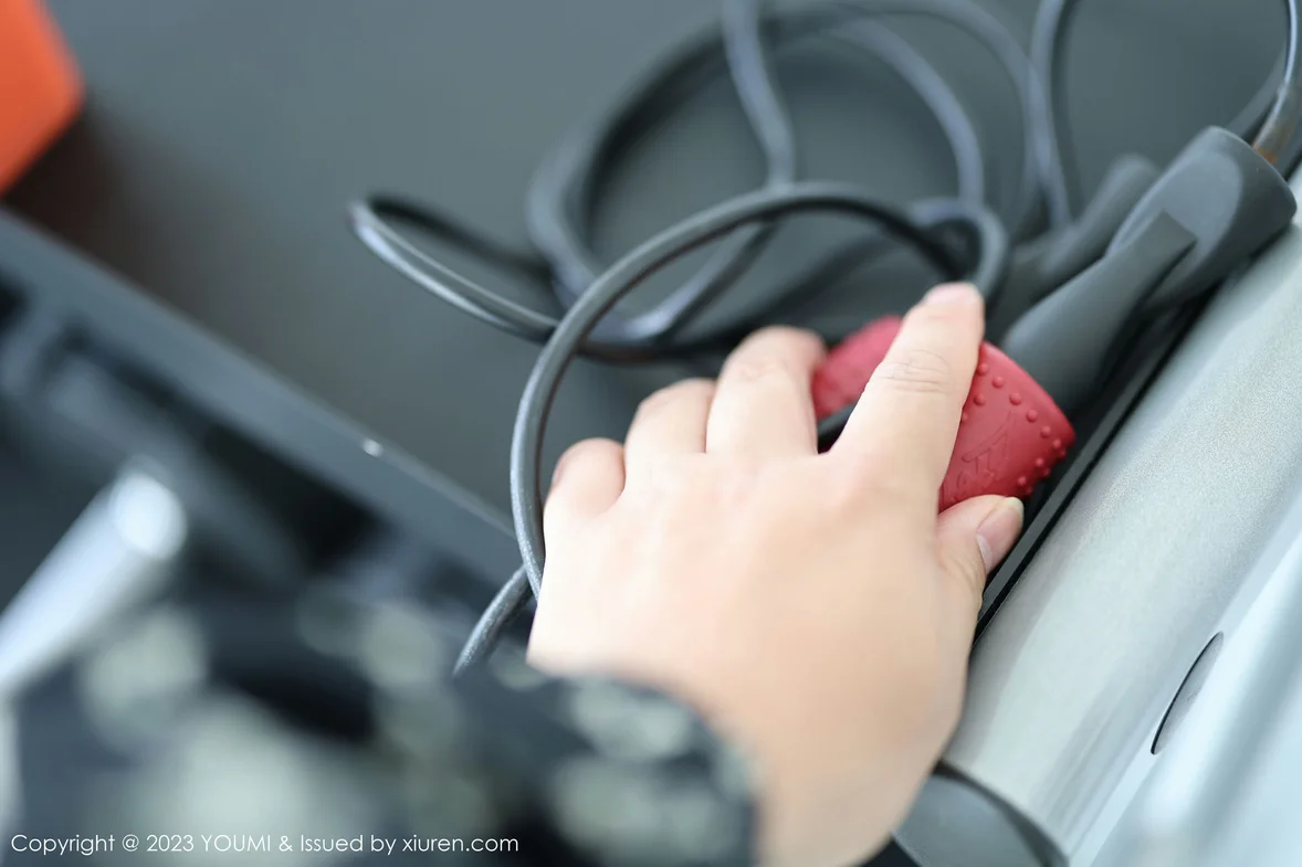  尤蜜荟 Vol.946 朱可儿Flora 圆点原色丝袜普吉岛旅拍 [93P]第23张