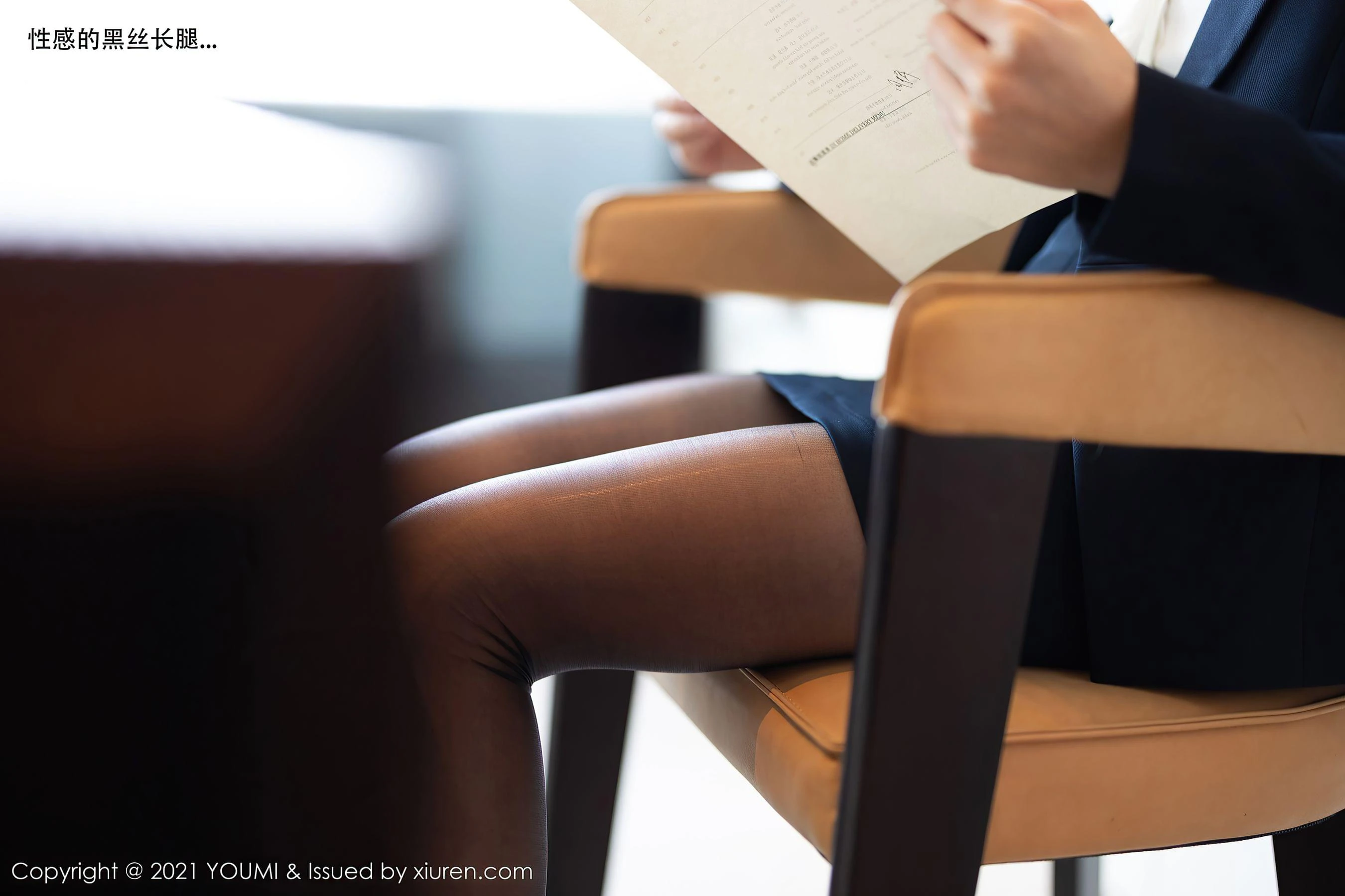  尤蜜荟YouMi Vol.606 周于希Sandy第21张