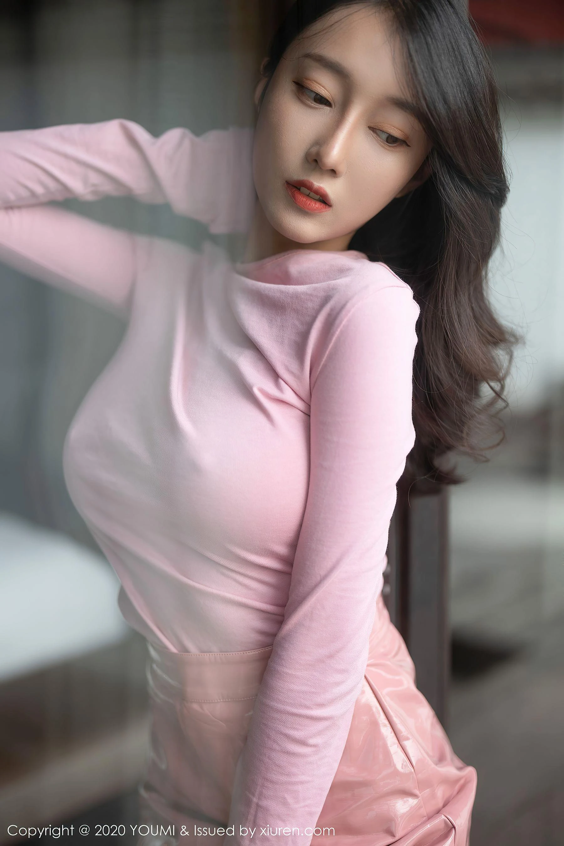  尤蜜荟YouMi Vol.567 玥儿玥er第8张